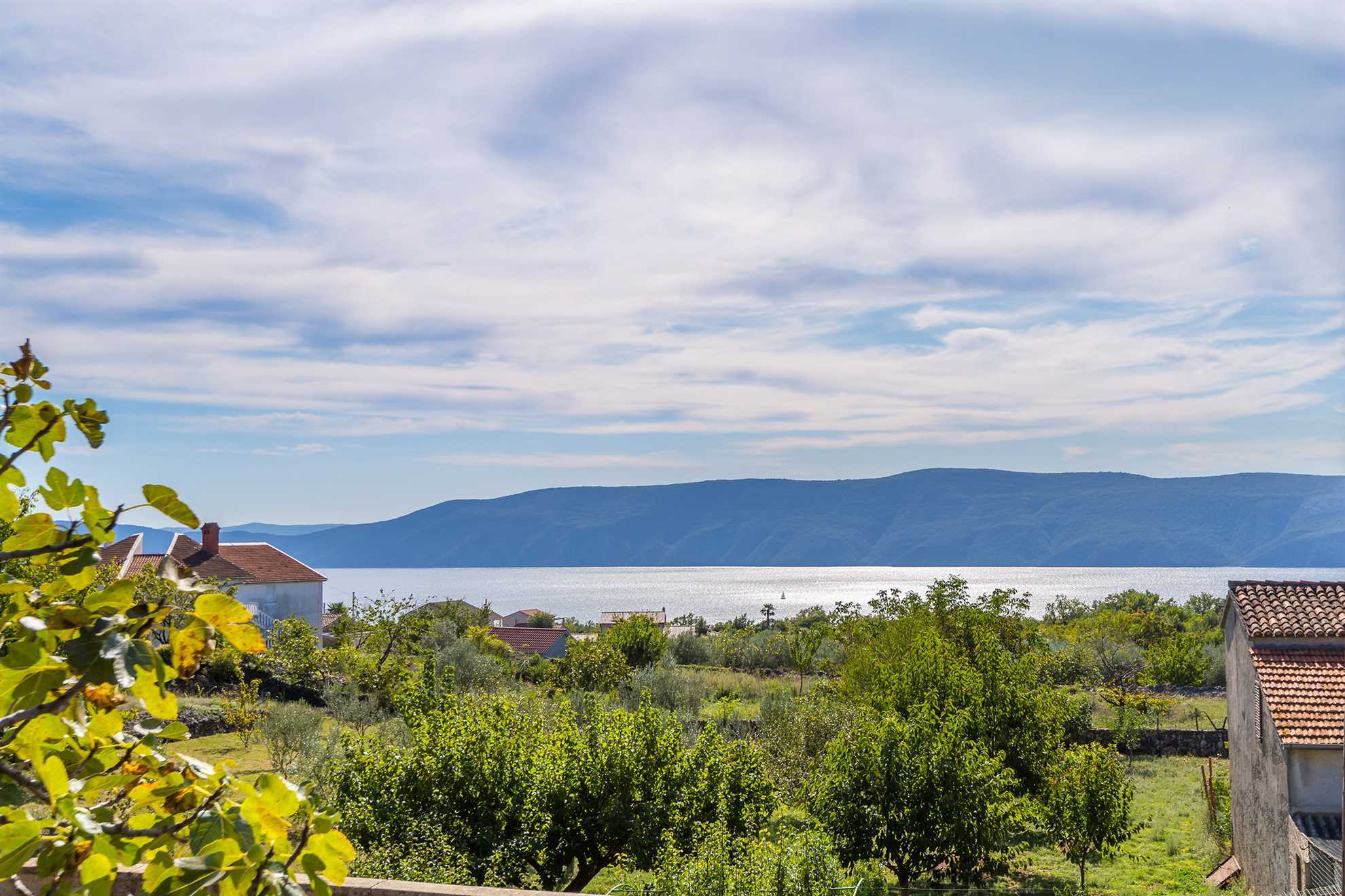 Ferienhaus TRSJA mit Swimmingpool