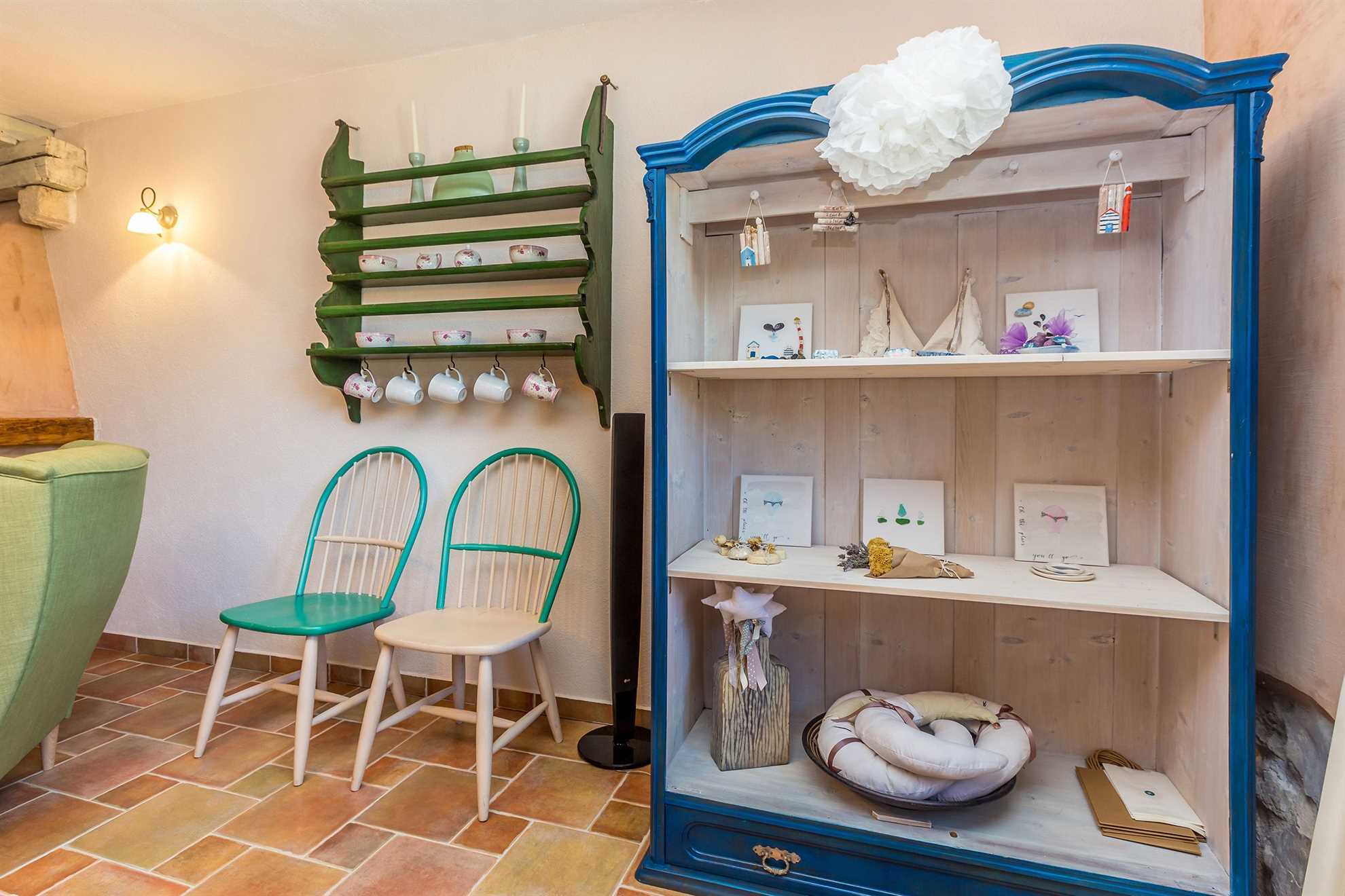 Kuća za odmor DAJANA sa mediteranskim vrtom