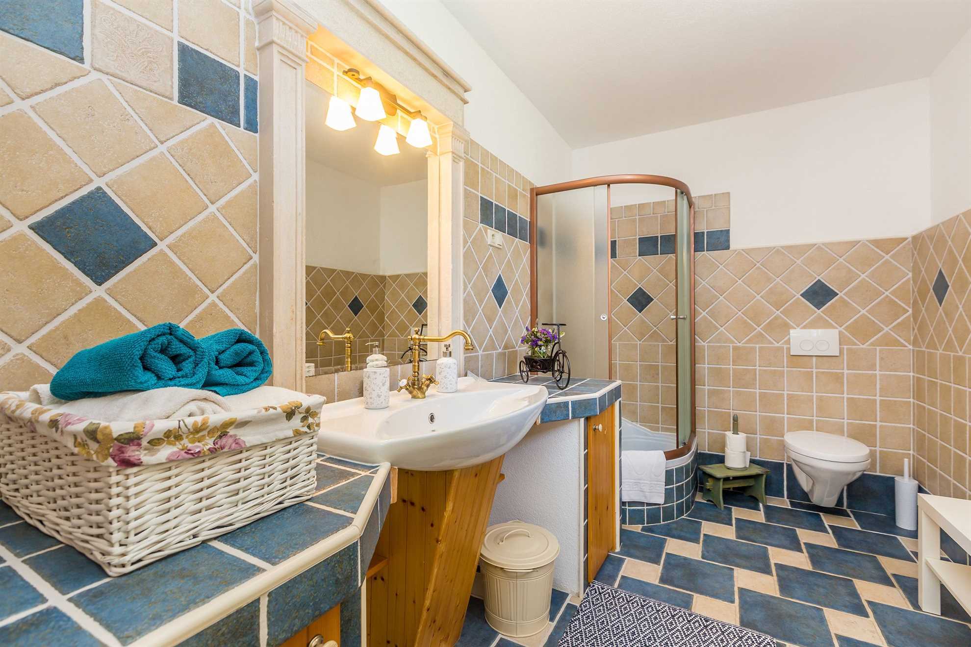 Kuća za odmor DAJANA sa mediteranskim vrtom