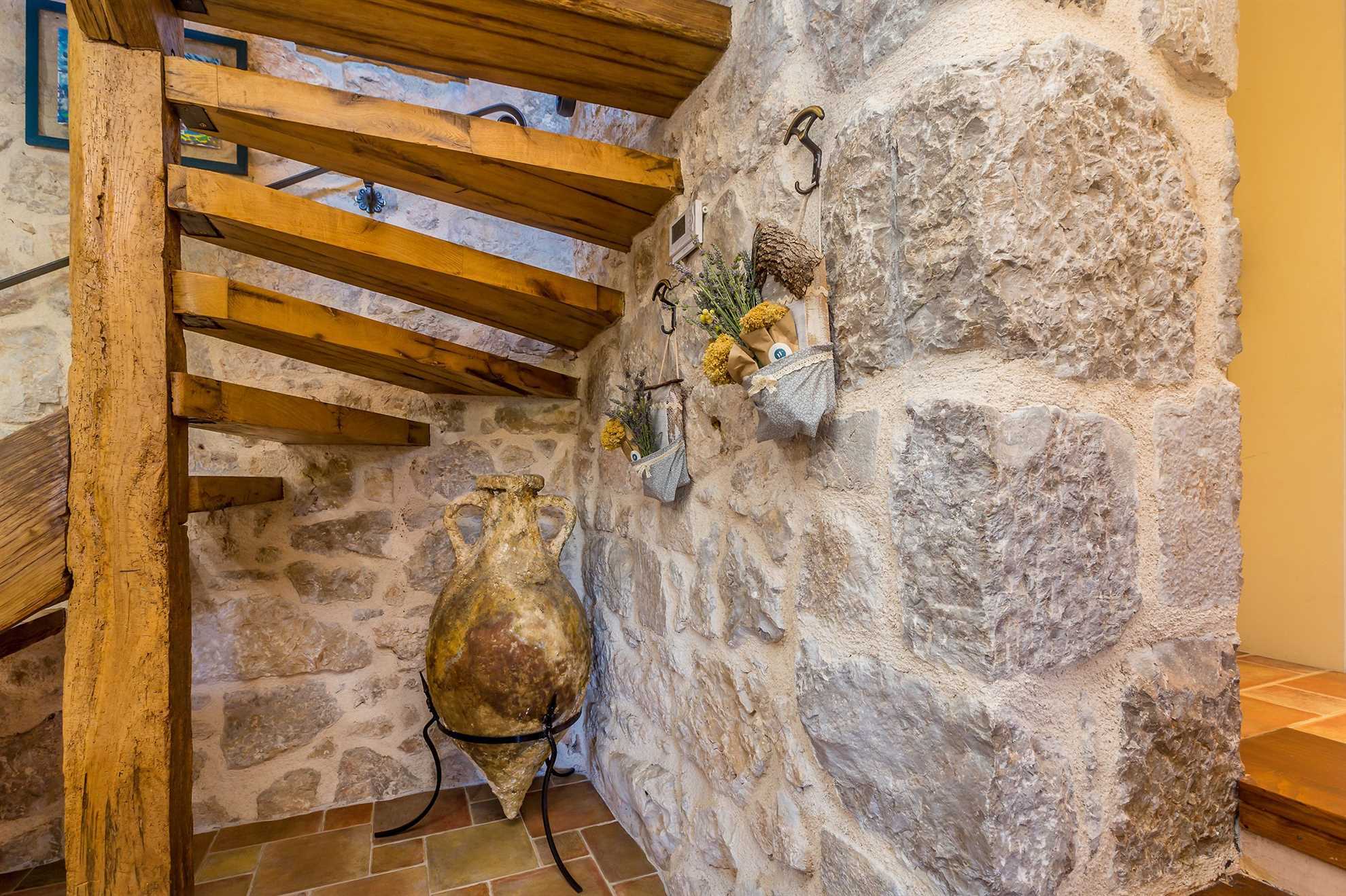 Kuća za odmor DAJANA sa mediteranskim vrtom