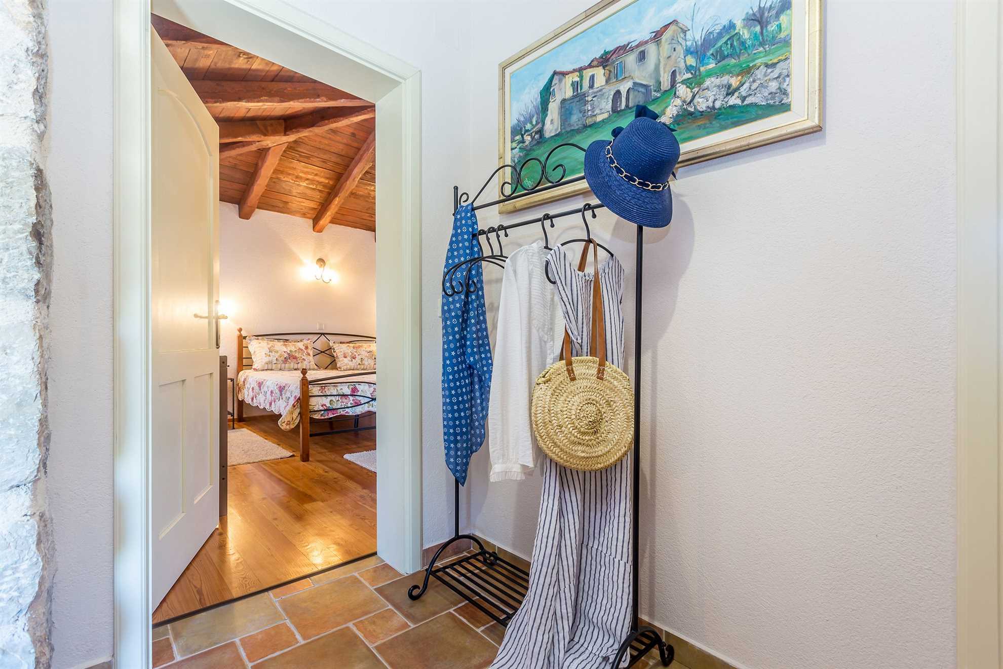 Kuća za odmor DAJANA sa mediteranskim vrtom