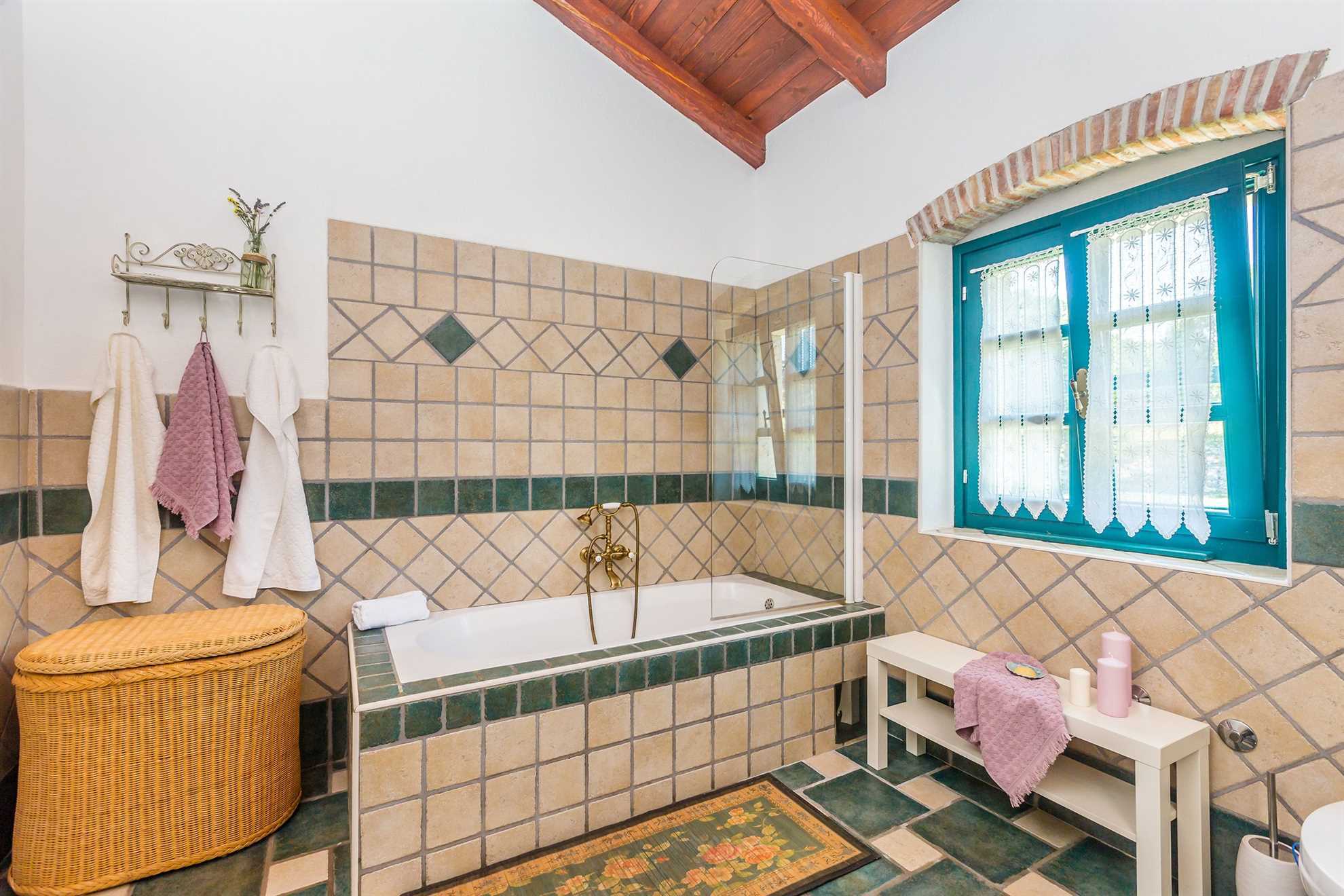 Kuća za odmor DAJANA sa mediteranskim vrtom