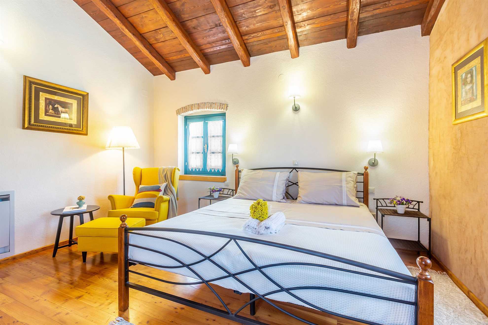 Kuća za odmor DAJANA sa mediteranskim vrtom