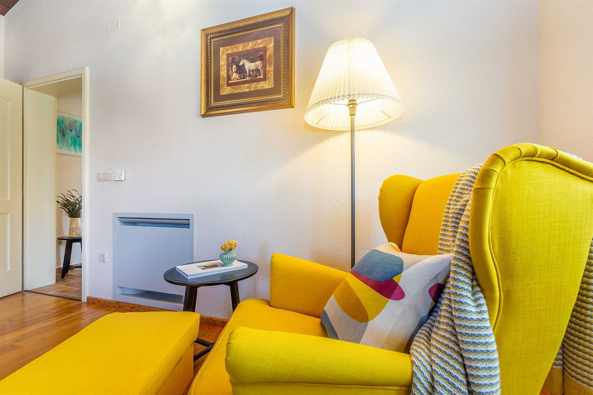 Kuća za odmor DAJANA sa mediteranskim vrtom