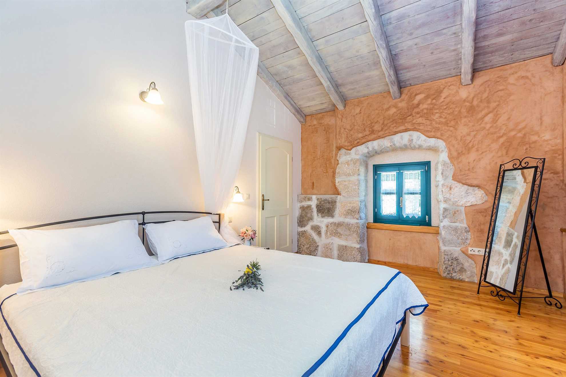 Kuća za odmor DAJANA sa mediteranskim vrtom