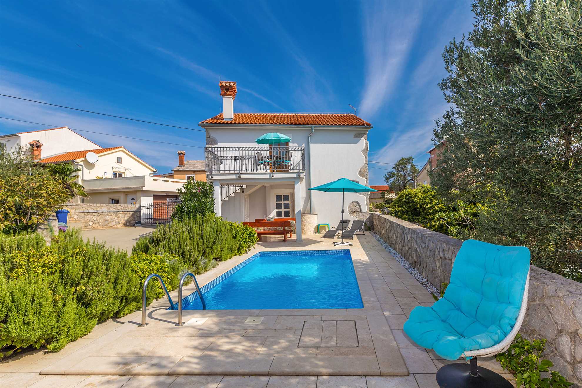 Prekrasna kuća za odmor KORNIĆ