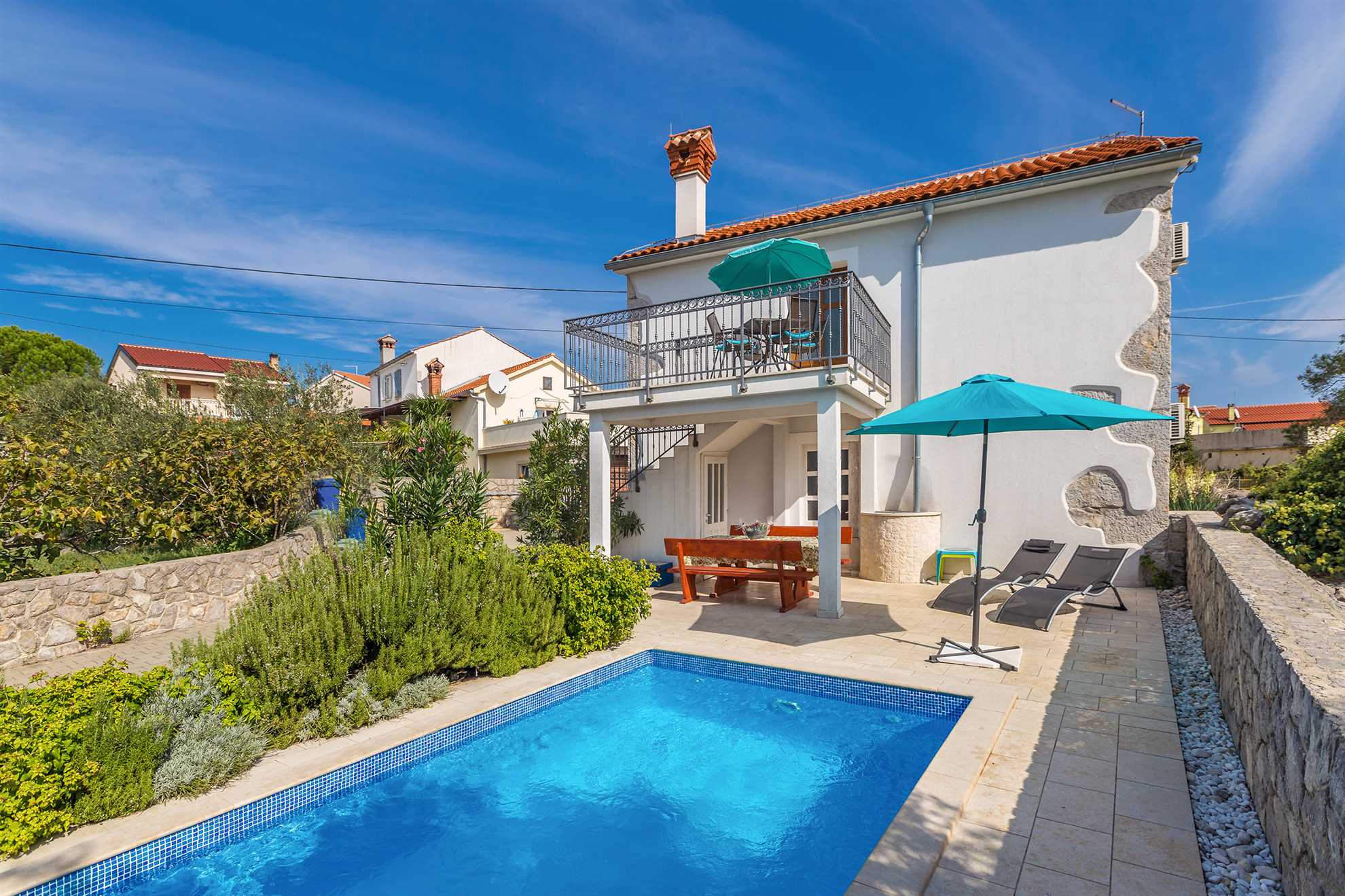 Prekrasna kuća za odmor KORNIĆ