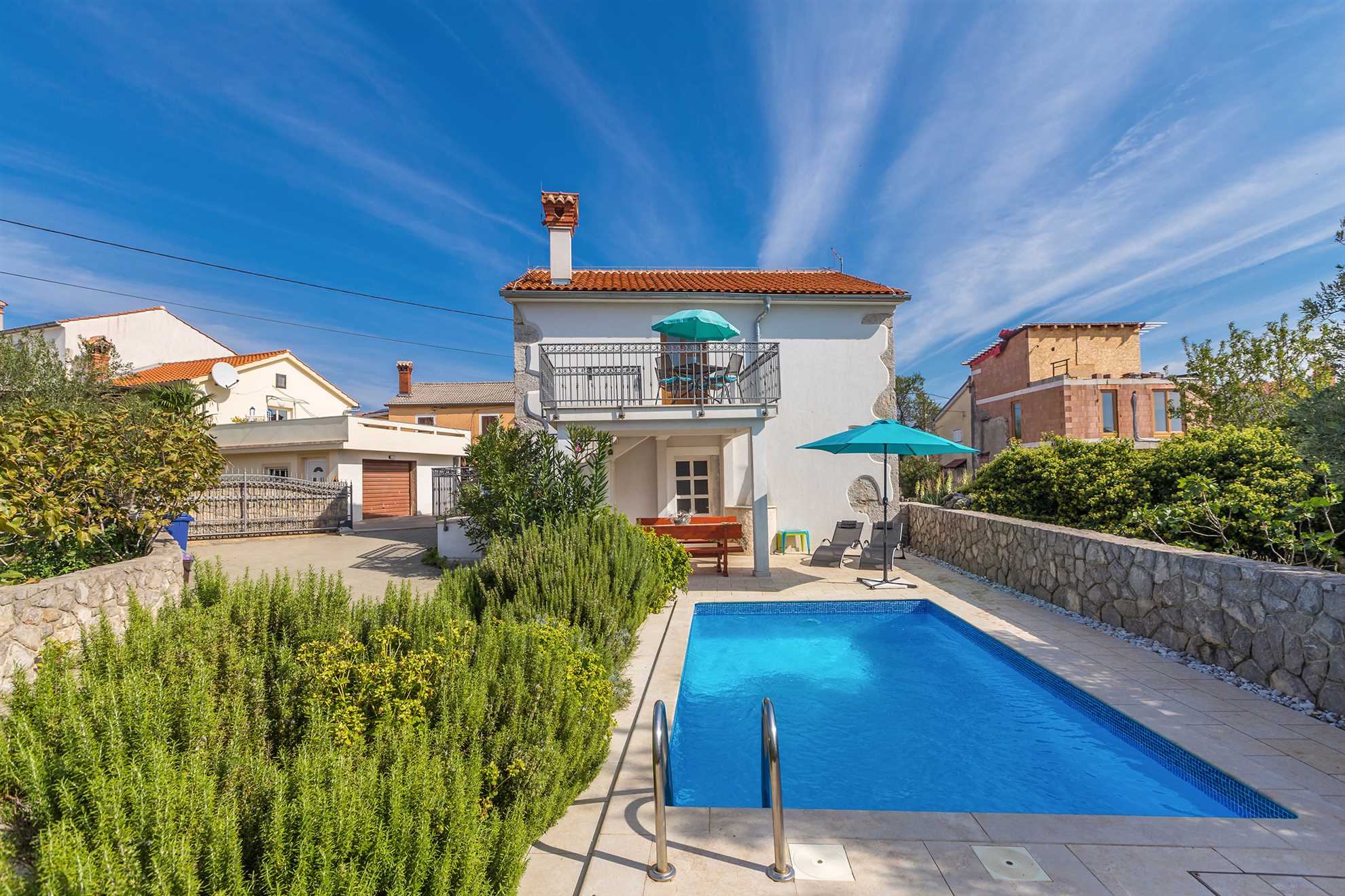 Prekrasna kuća za odmor KORNIĆ