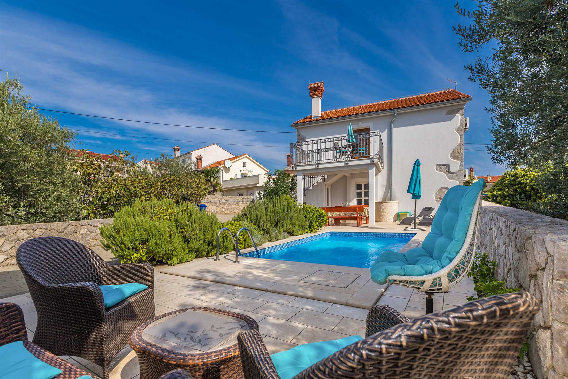 Prekrasna kuća za odmor KORNIĆ