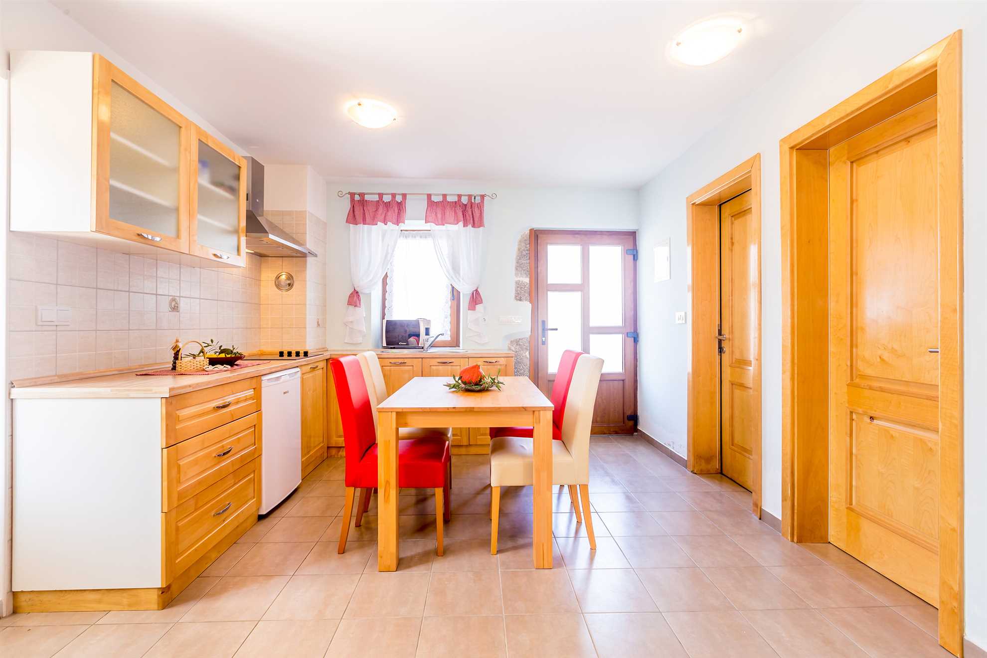 Prekrasna kuća za odmor KORNIĆ