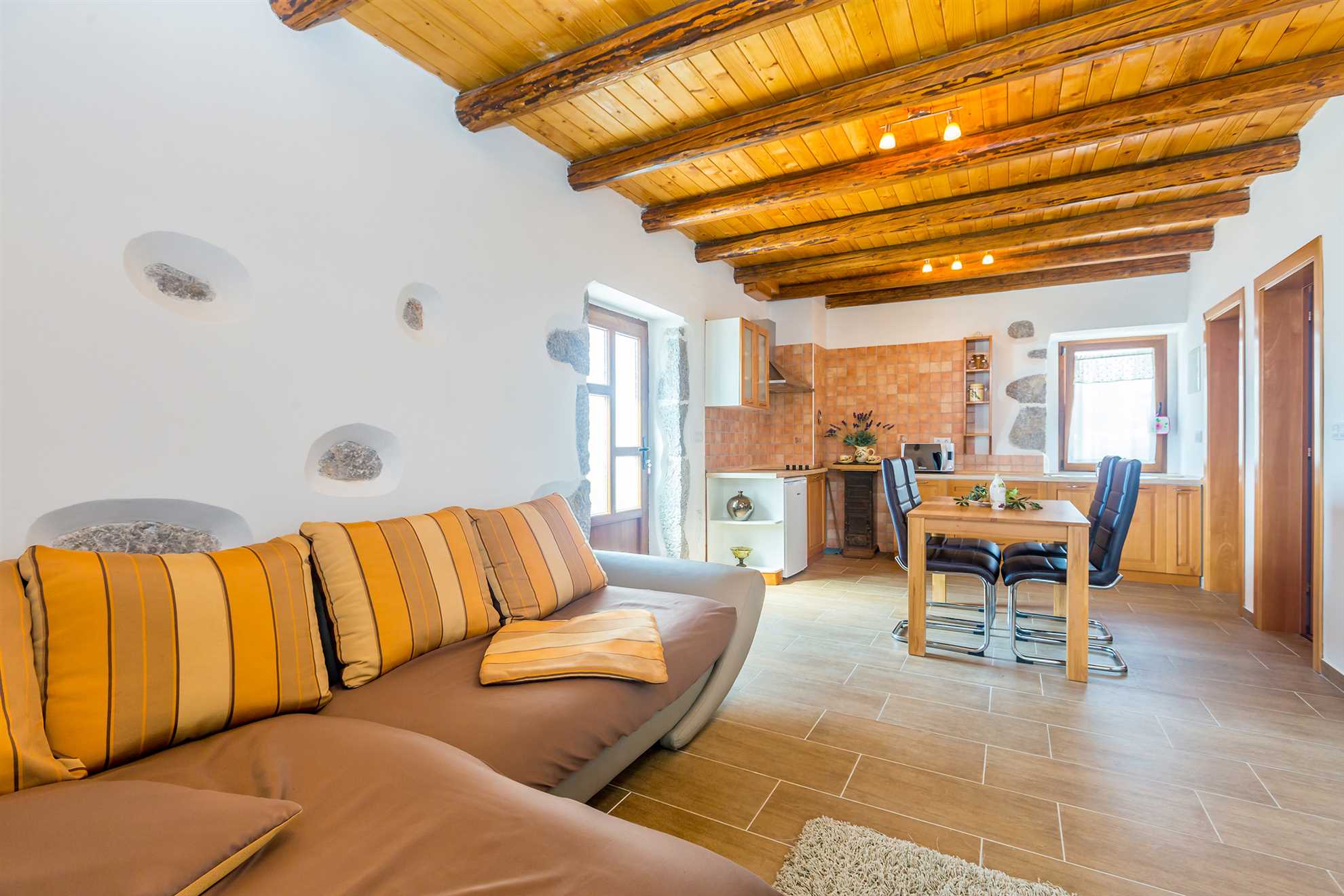 Prekrasna kuća za odmor KORNIĆ