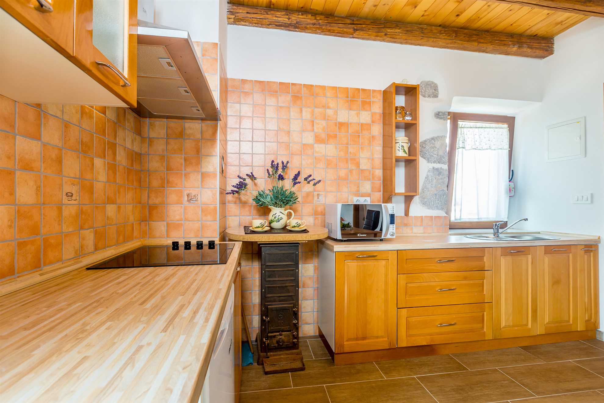 Prekrasna kuća za odmor KORNIĆ