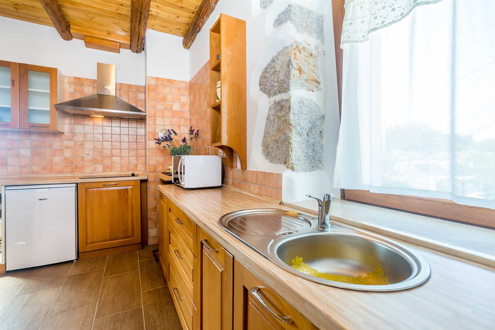 Prekrasna kuća za odmor KORNIĆ