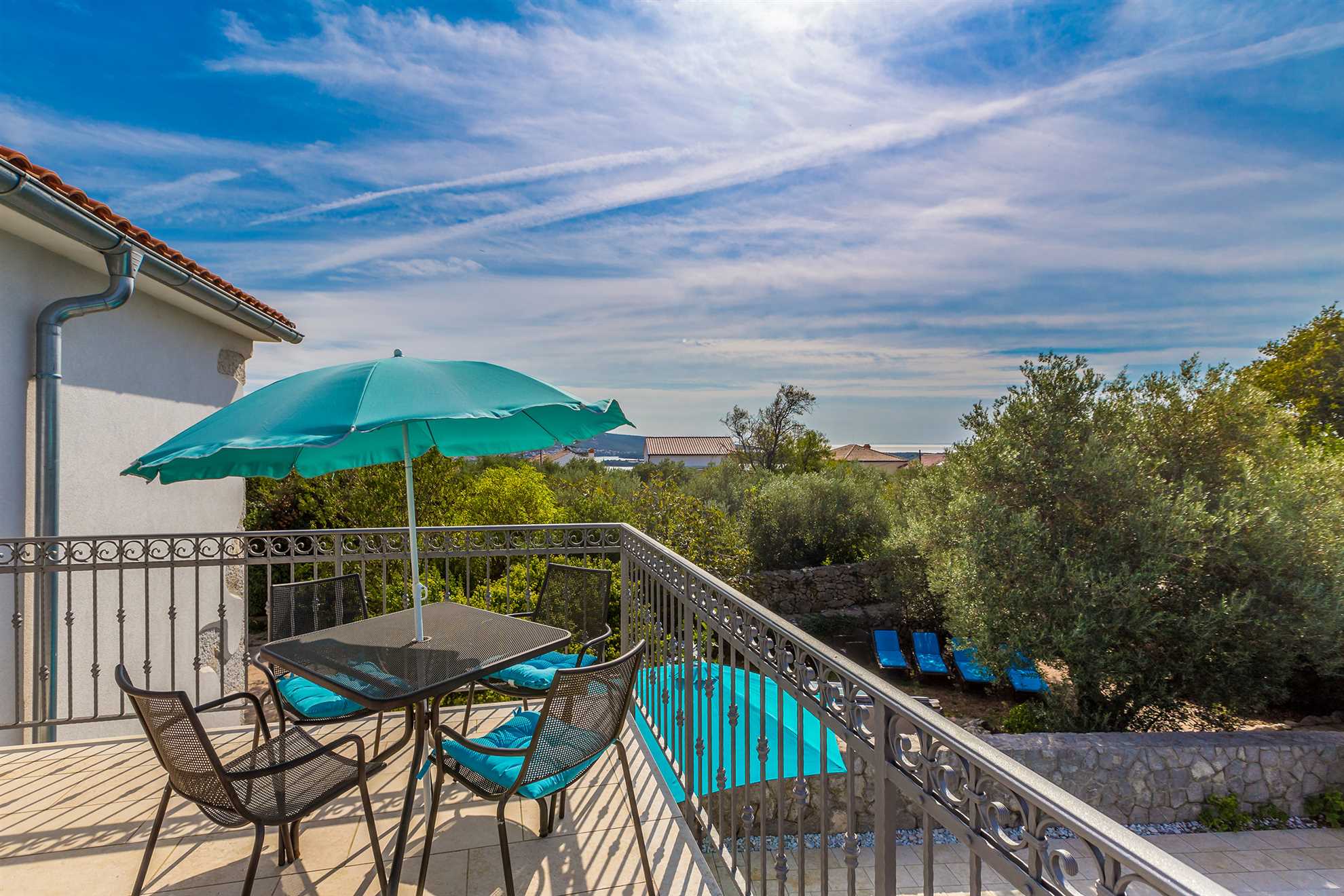 Prekrasna kuća za odmor KORNIĆ