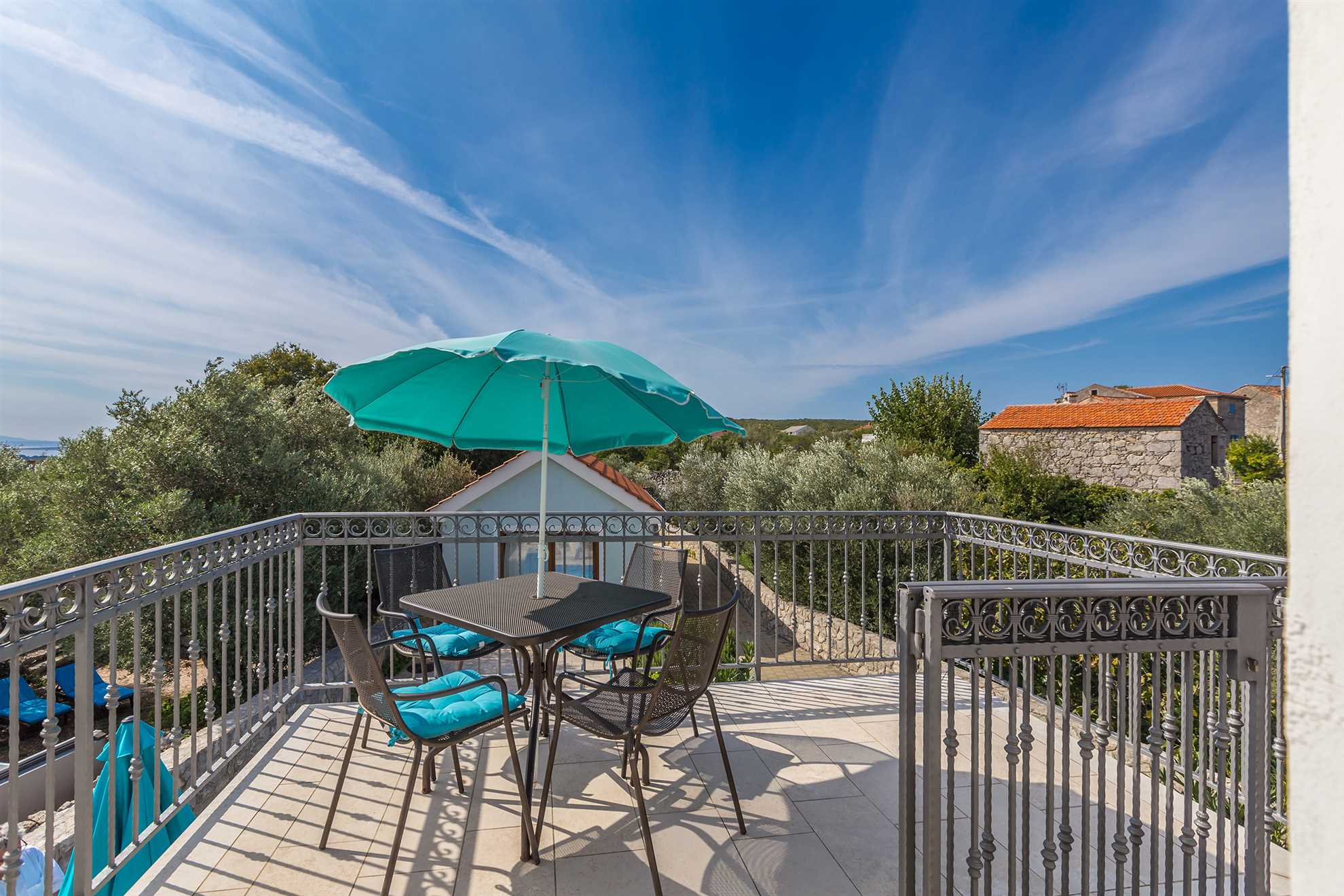 Prekrasna kuća za odmor KORNIĆ