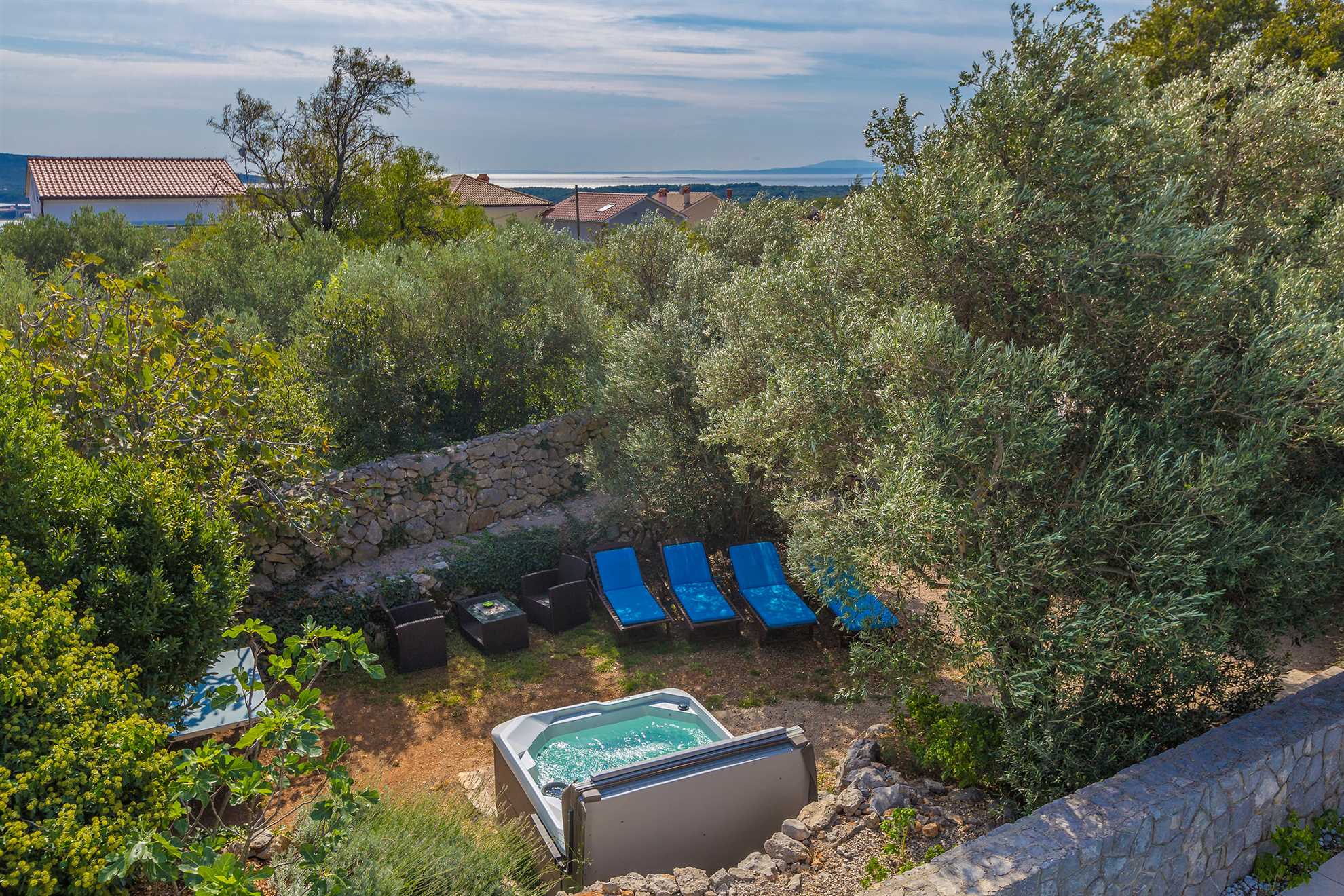 Prekrasna kuća za odmor KORNIĆ