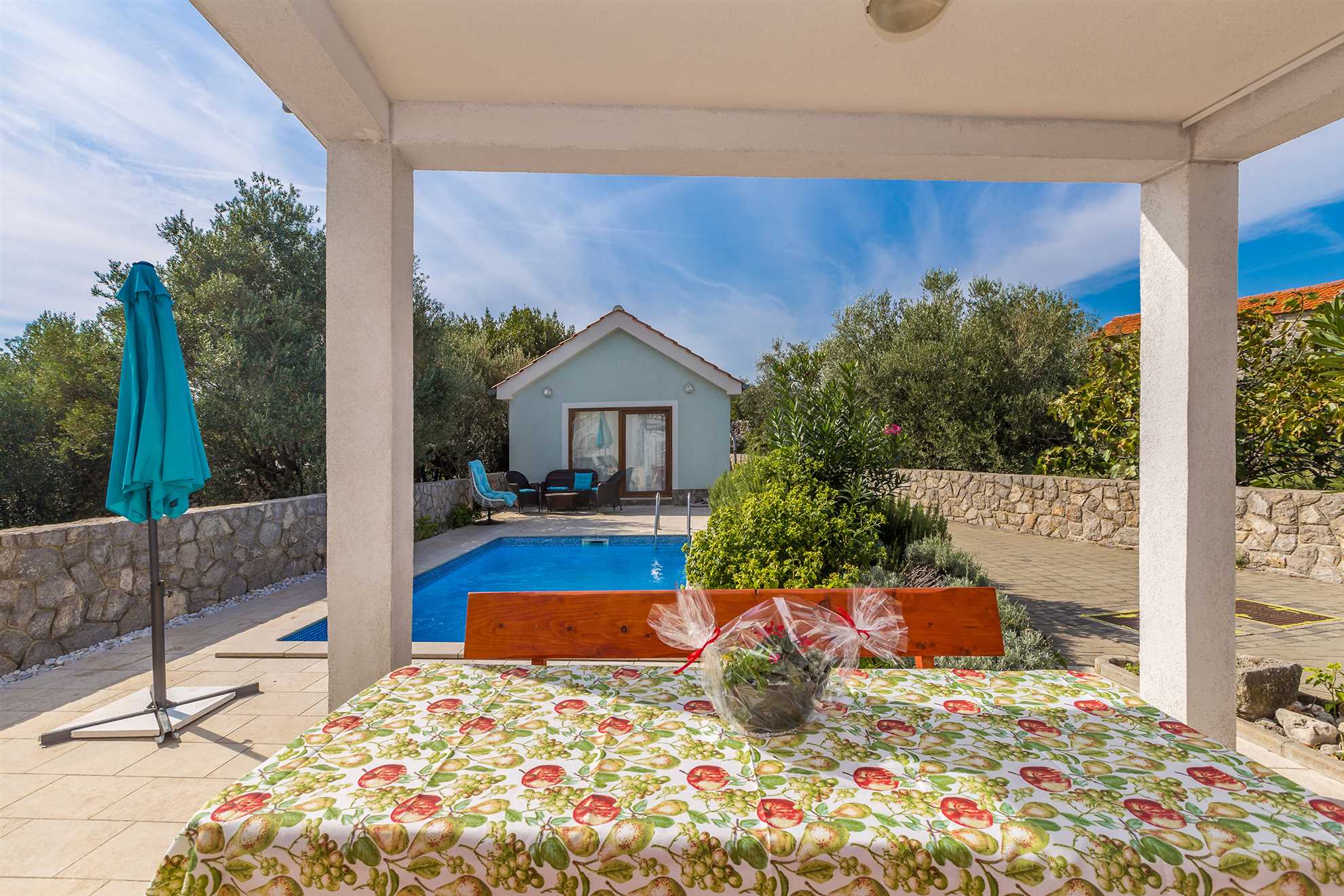 Prekrasna kuća za odmor KORNIĆ