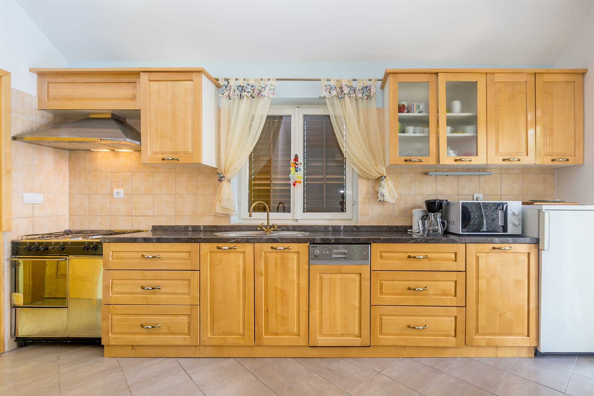 Prekrasna kuća za odmor KORNIĆ