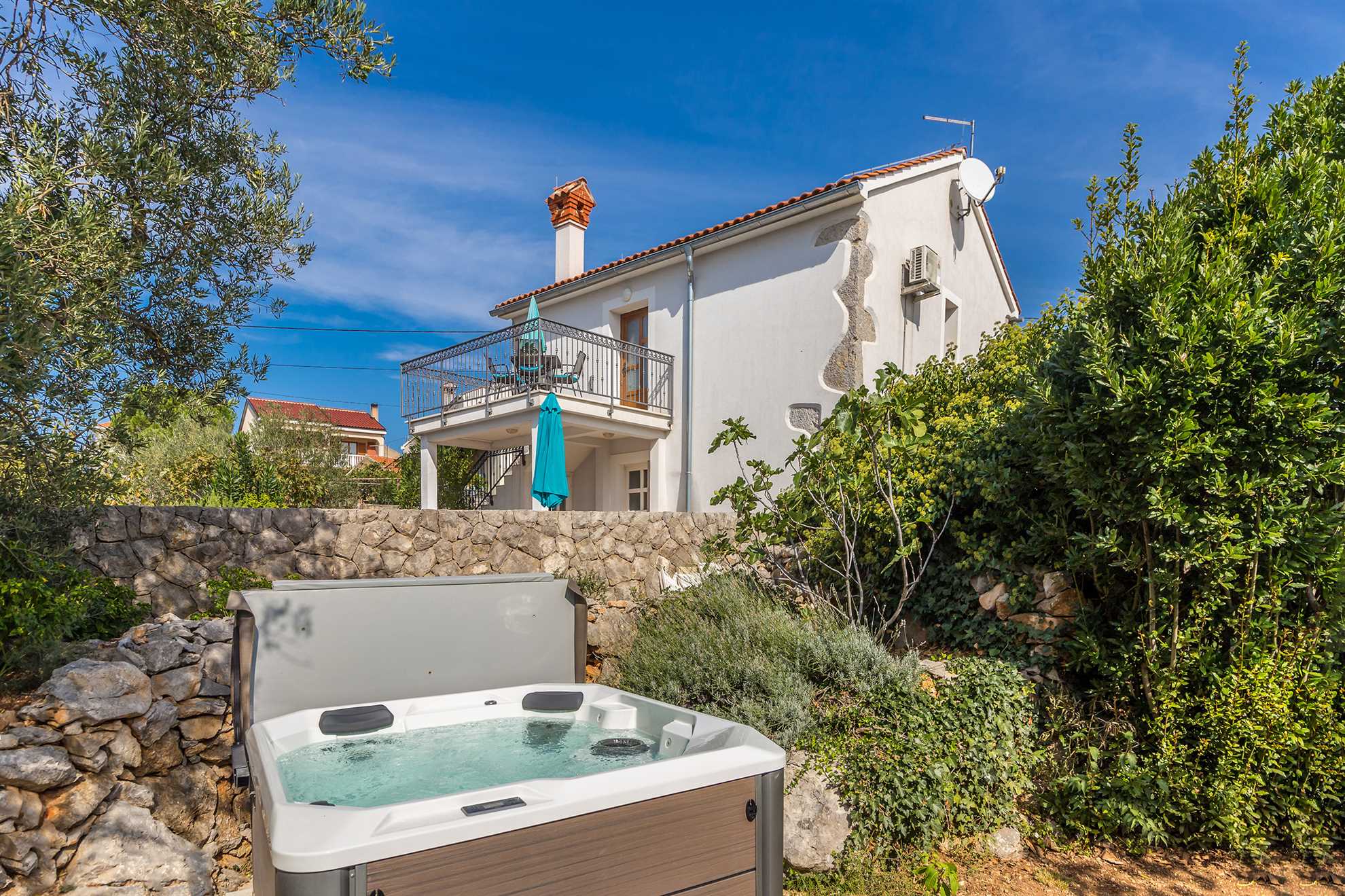 Prekrasna kuća za odmor KORNIĆ