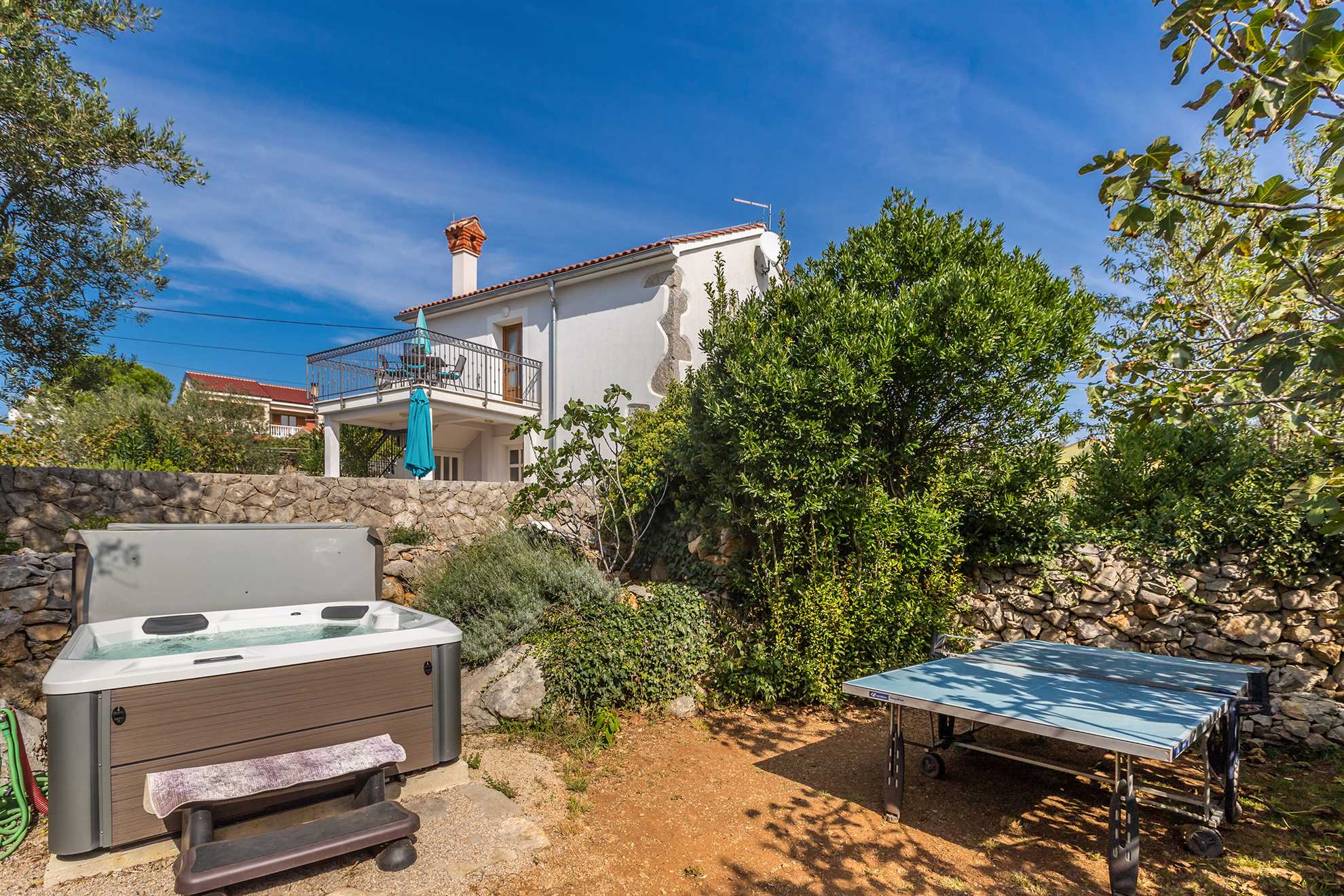 Prekrasna kuća za odmor KORNIĆ