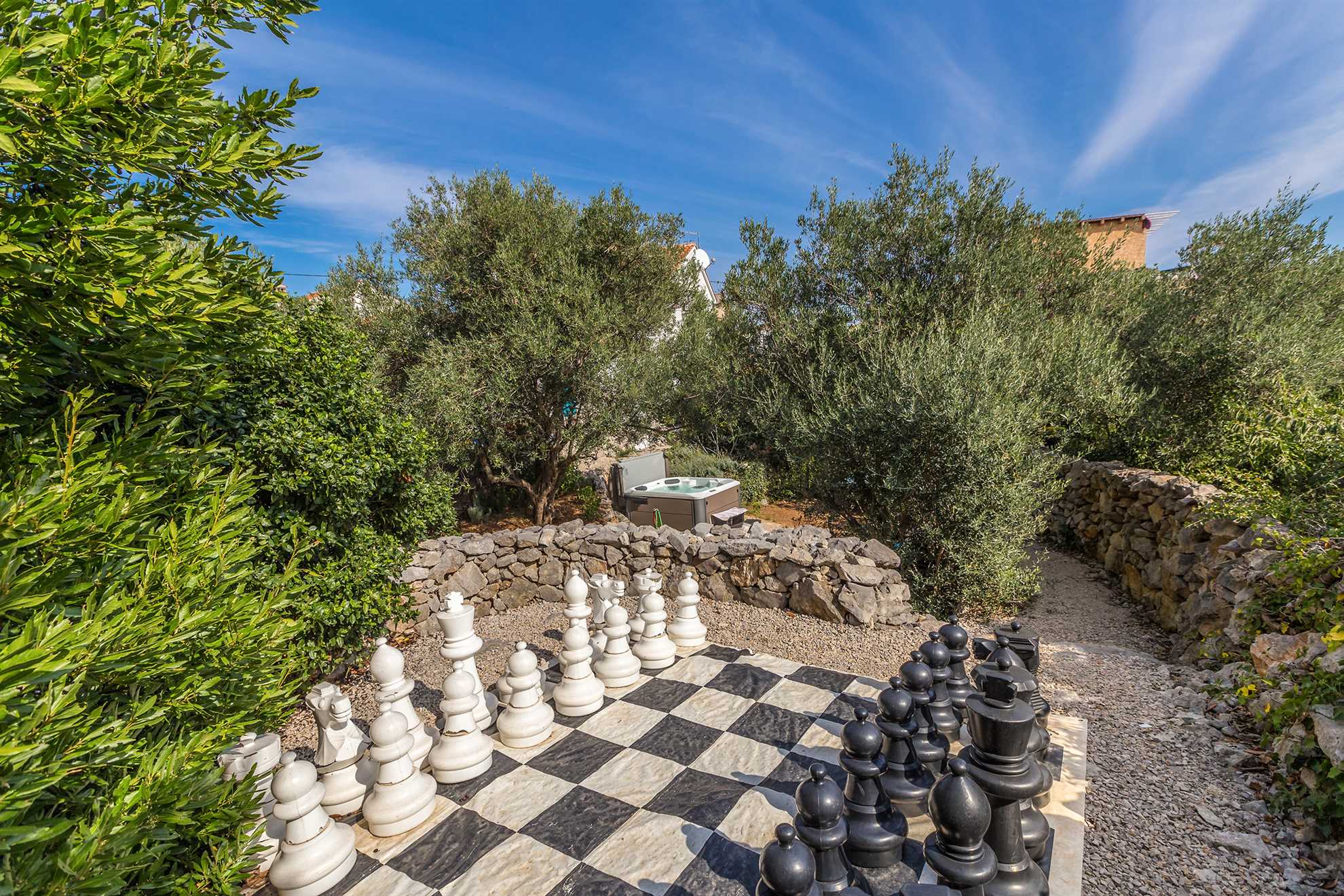 Prekrasna kuća za odmor KORNIĆ