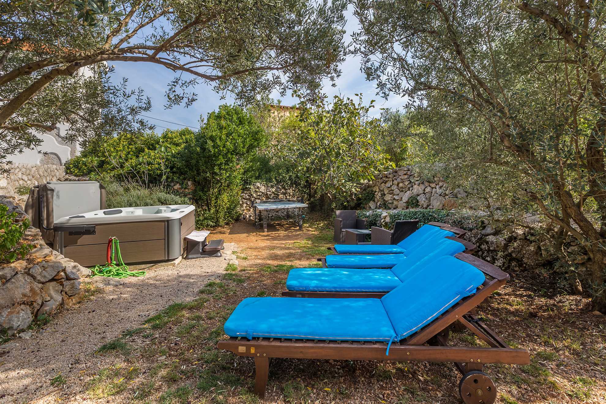 Prekrasna kuća za odmor KORNIĆ