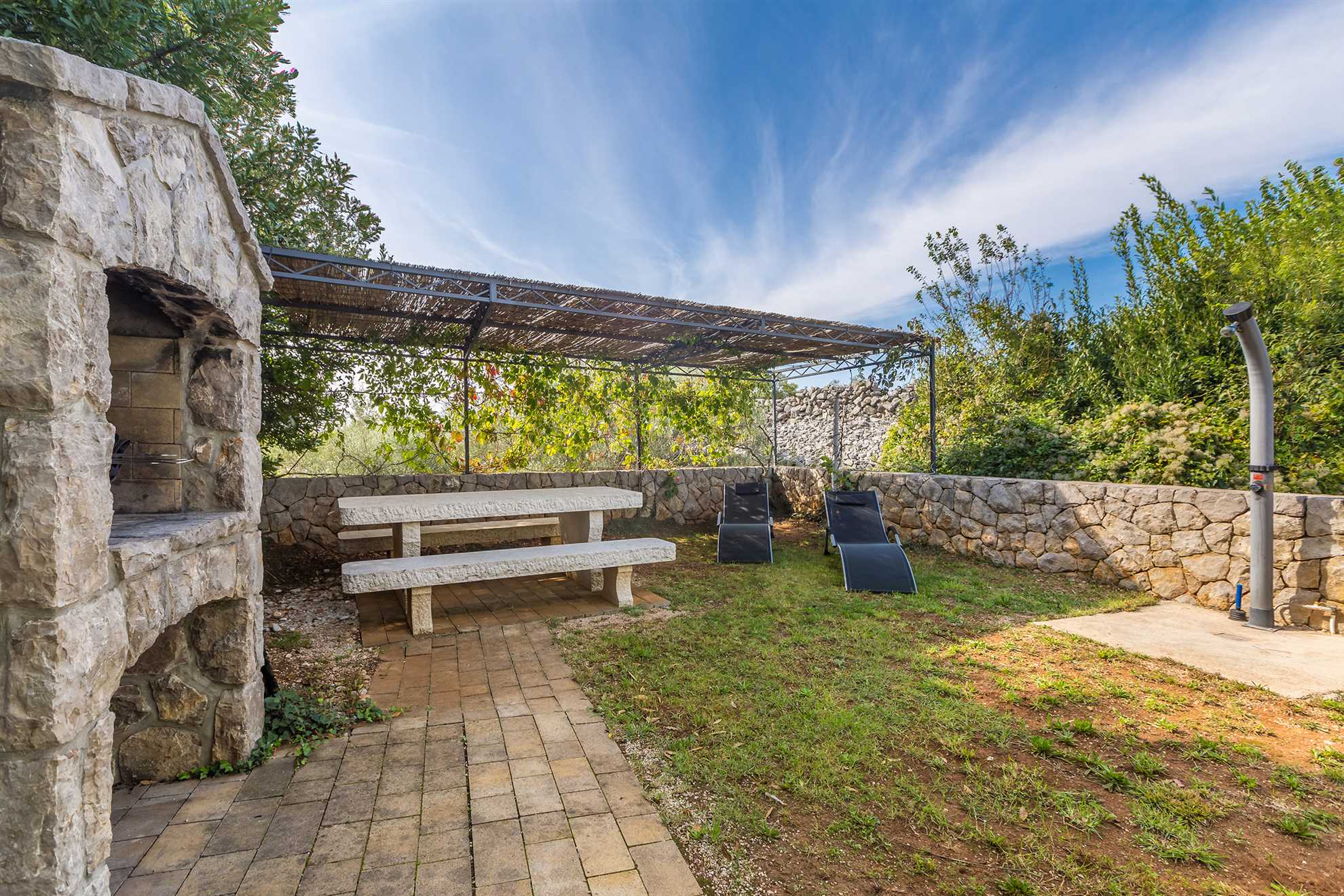 Prekrasna kuća za odmor KORNIĆ