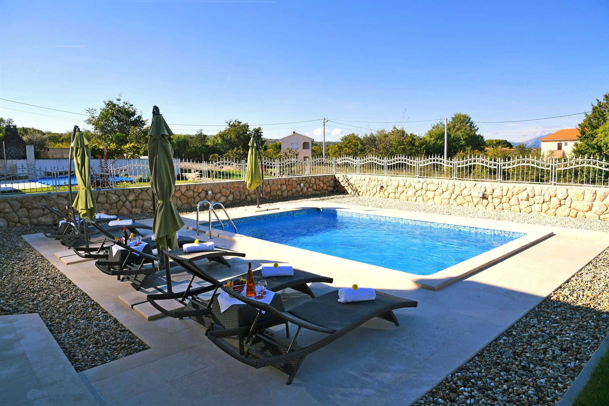 Bella casa vacanze LANA