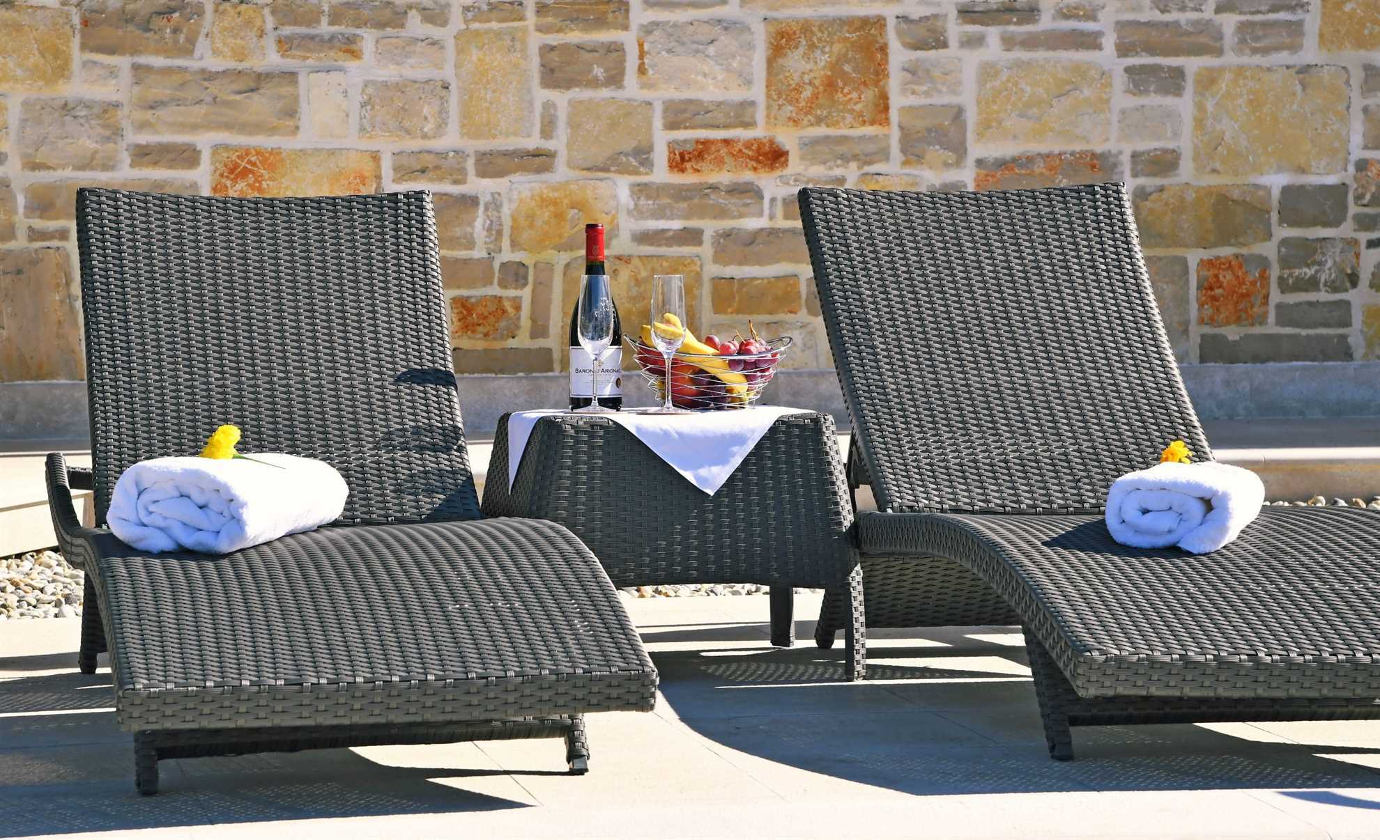 Bella casa vacanze LANA