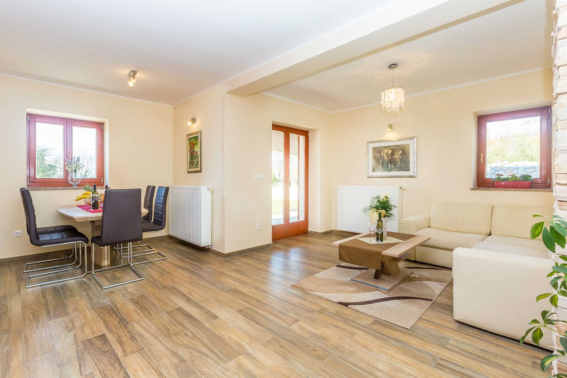 Bella casa vacanze LANA