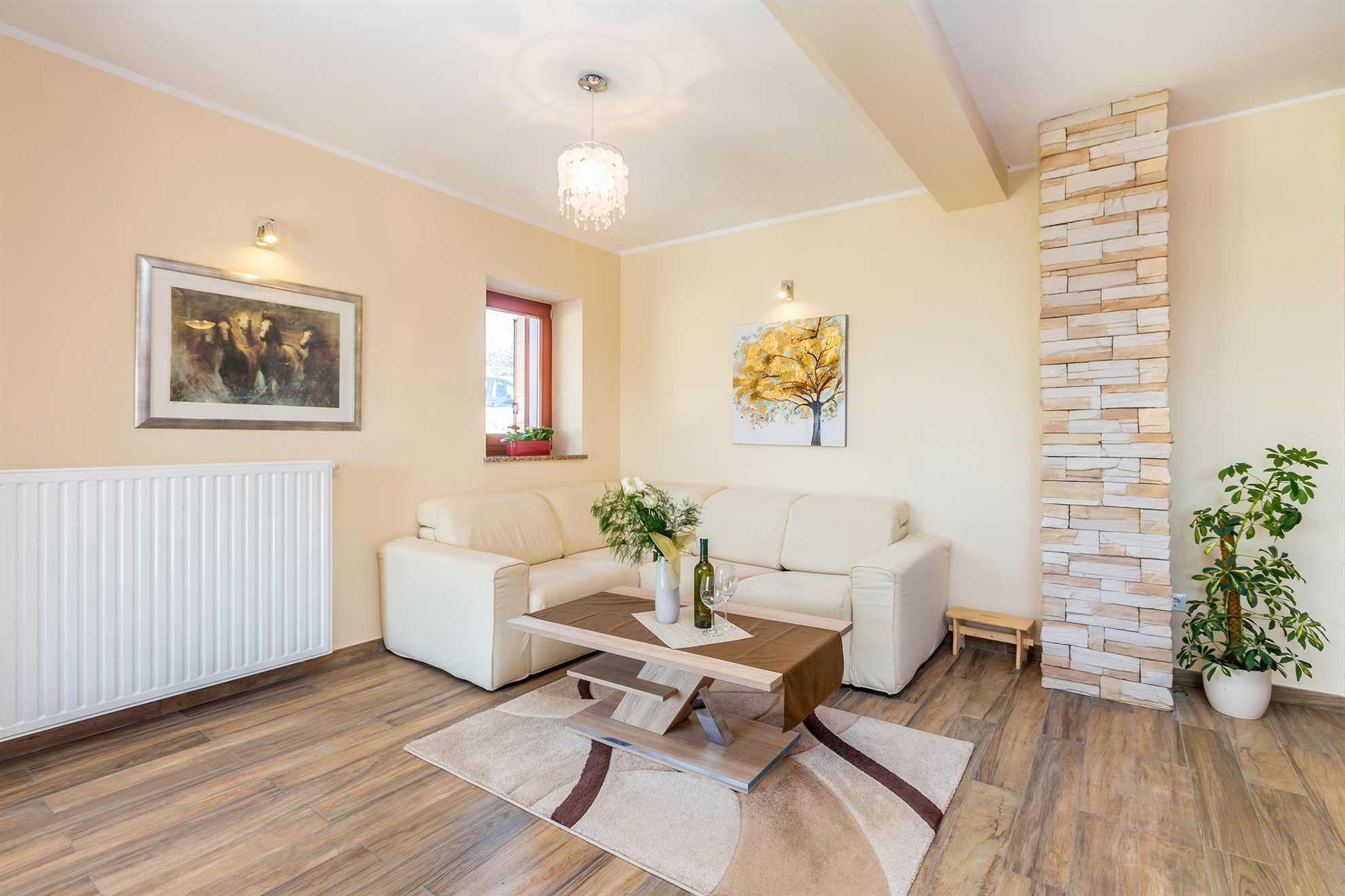 Bella casa vacanze LANA