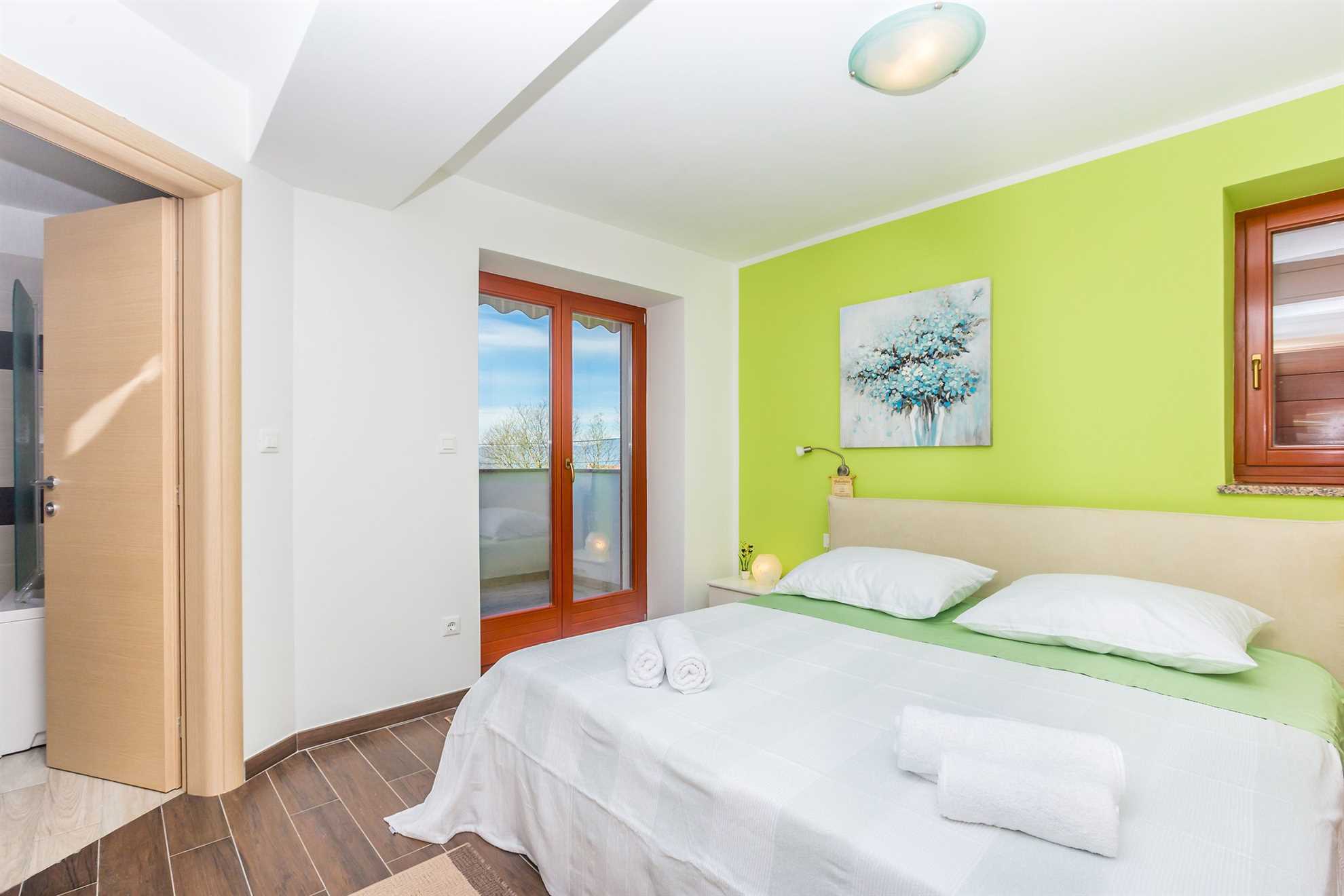 Bella casa vacanze LANA