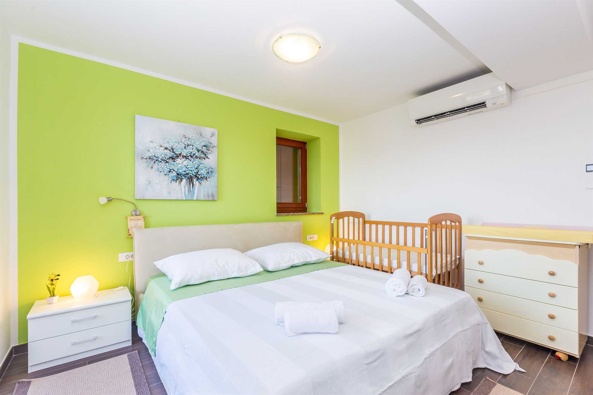 Bella casa vacanze LANA