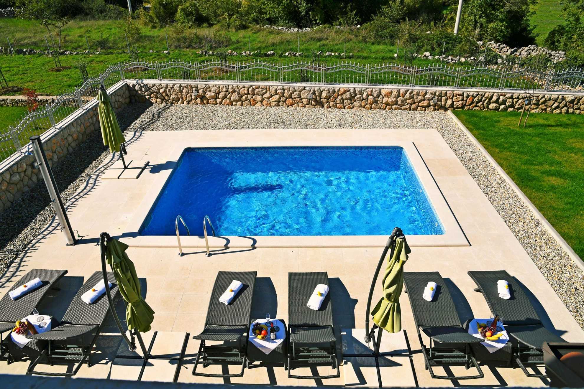 Bella casa vacanze LANA