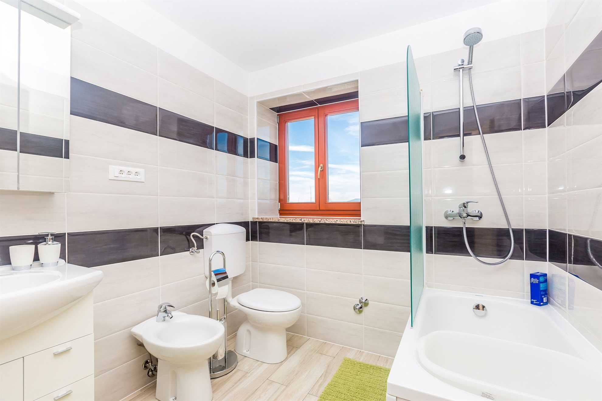 Bella casa vacanze LANA