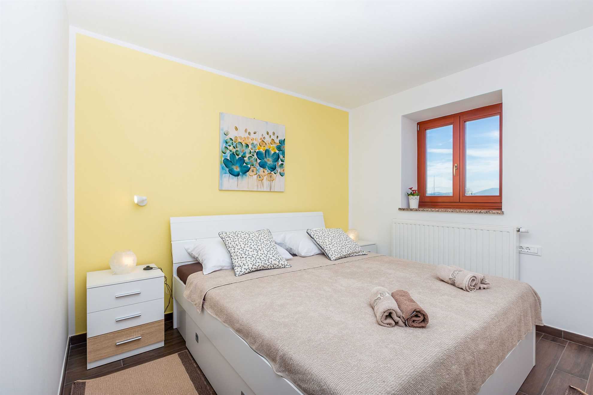 Bella casa vacanze LANA