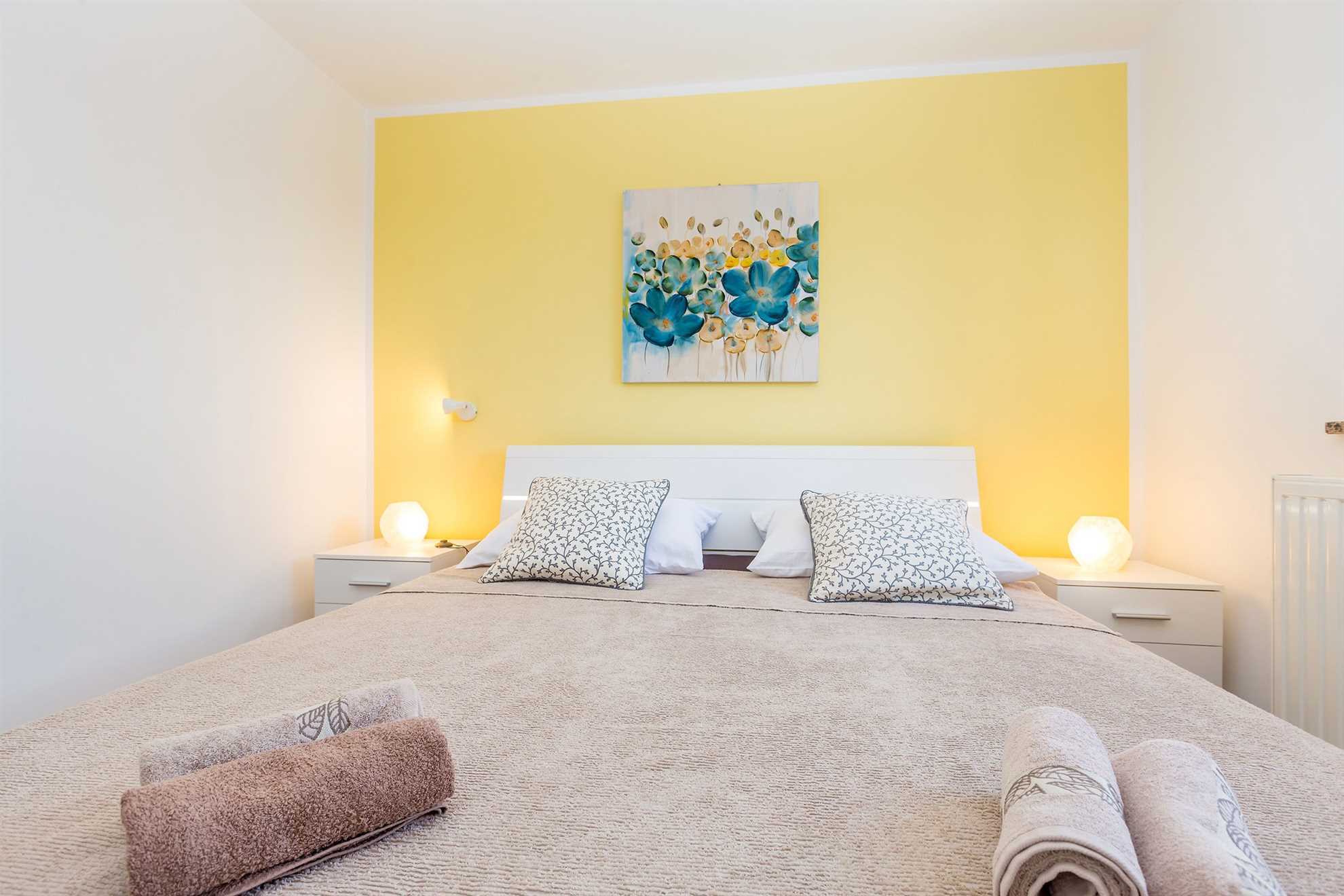 Bella casa vacanze LANA