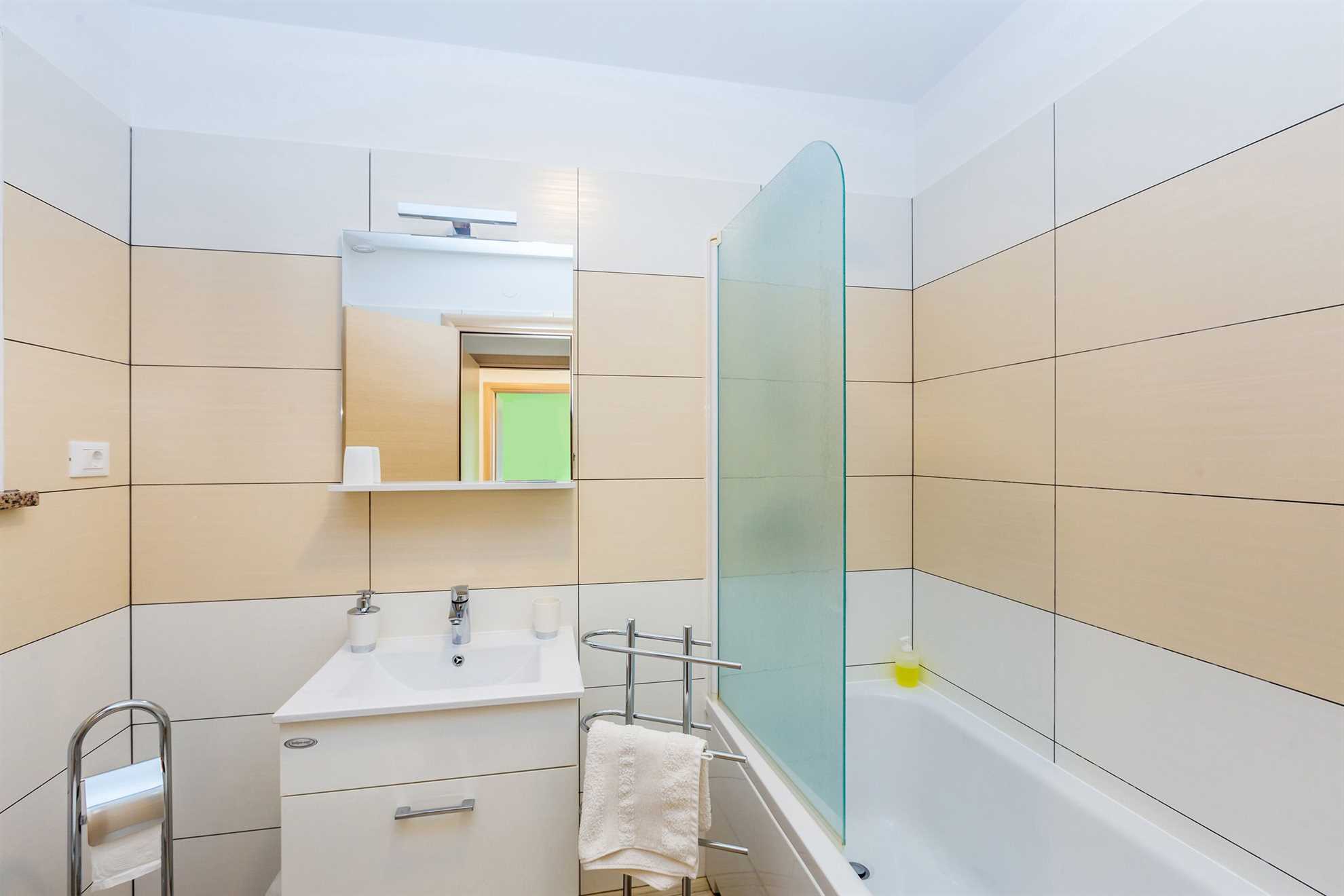 Bella casa vacanze LANA