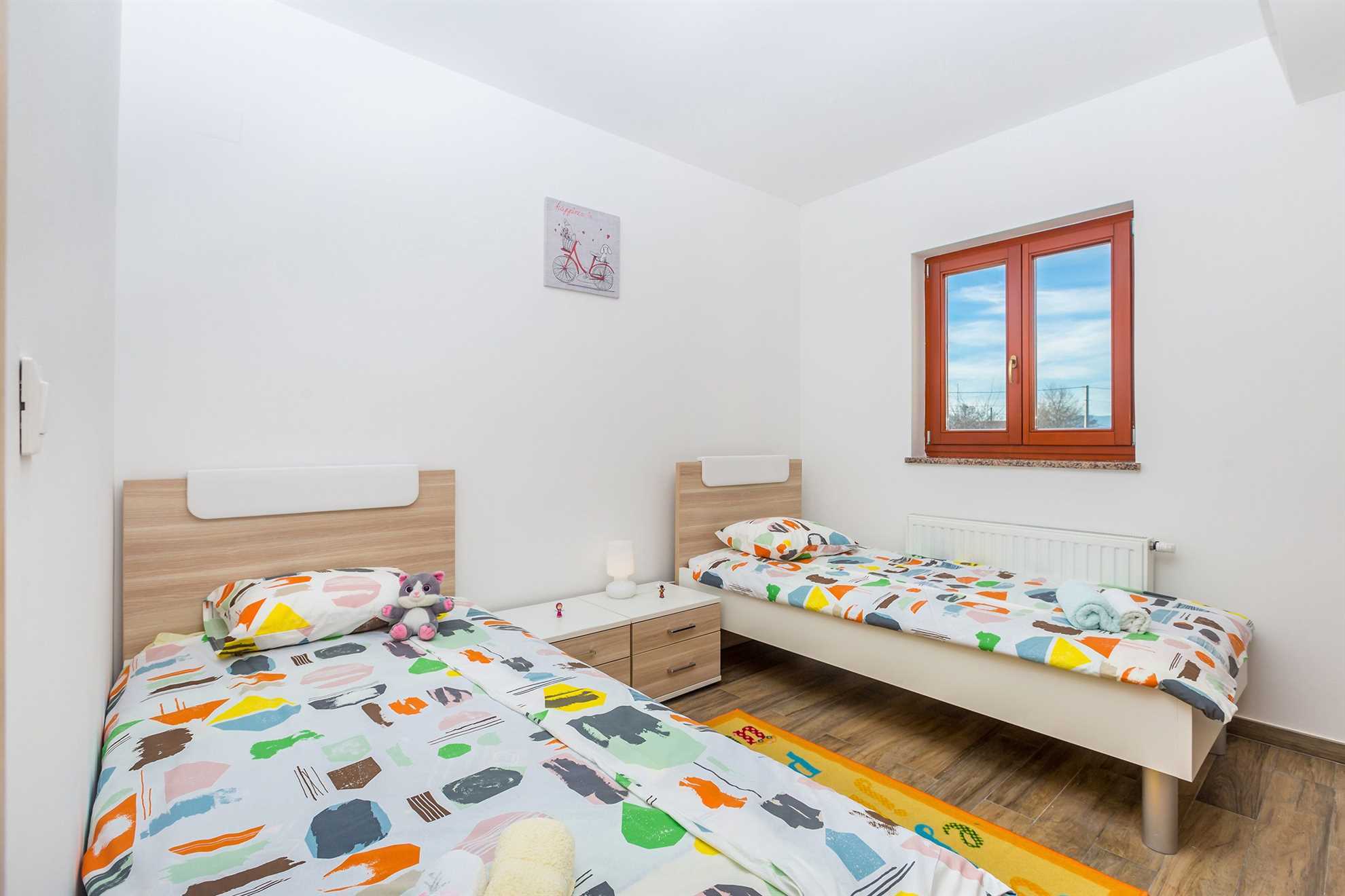 Bella casa vacanze LANA