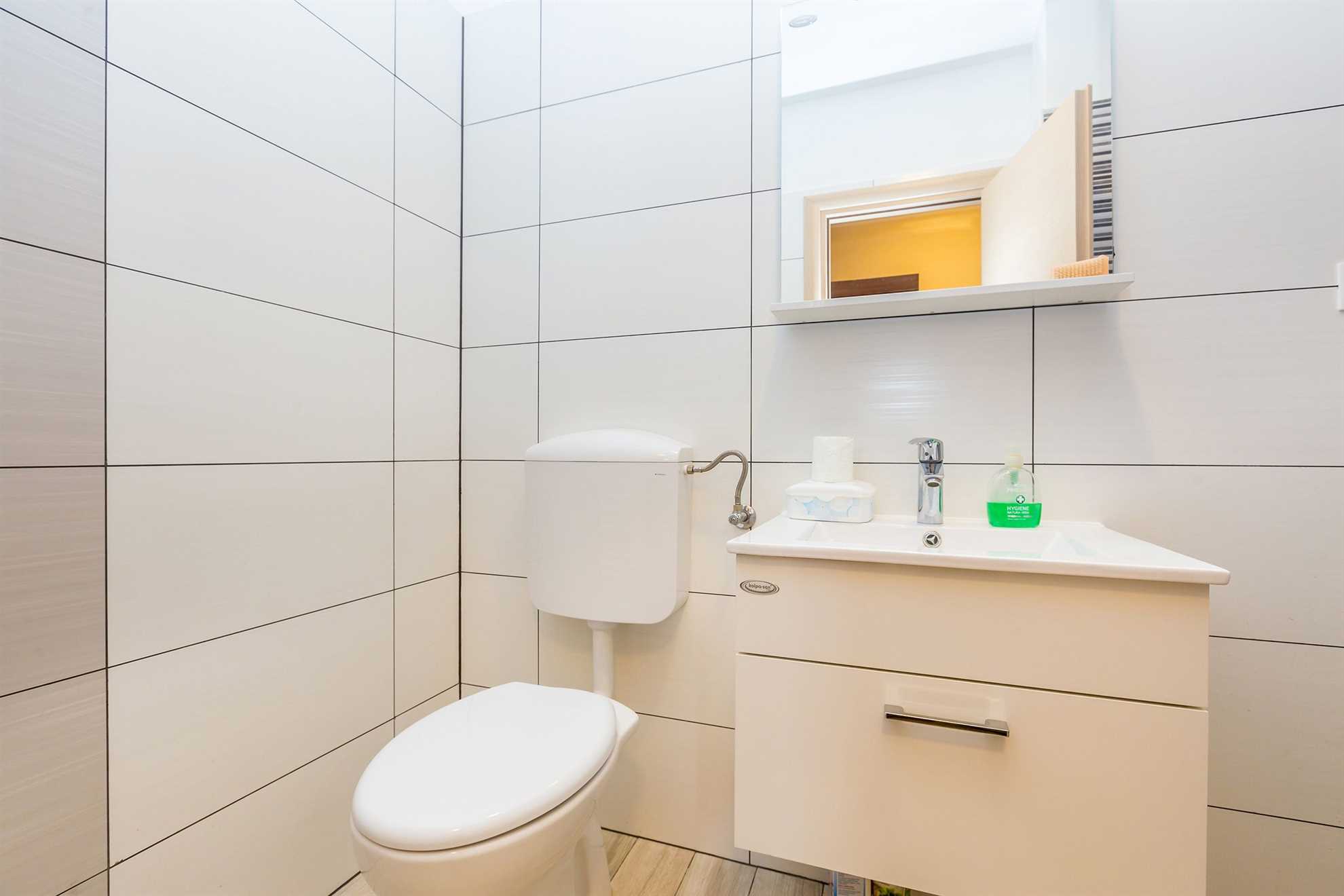 Bella casa vacanze LANA