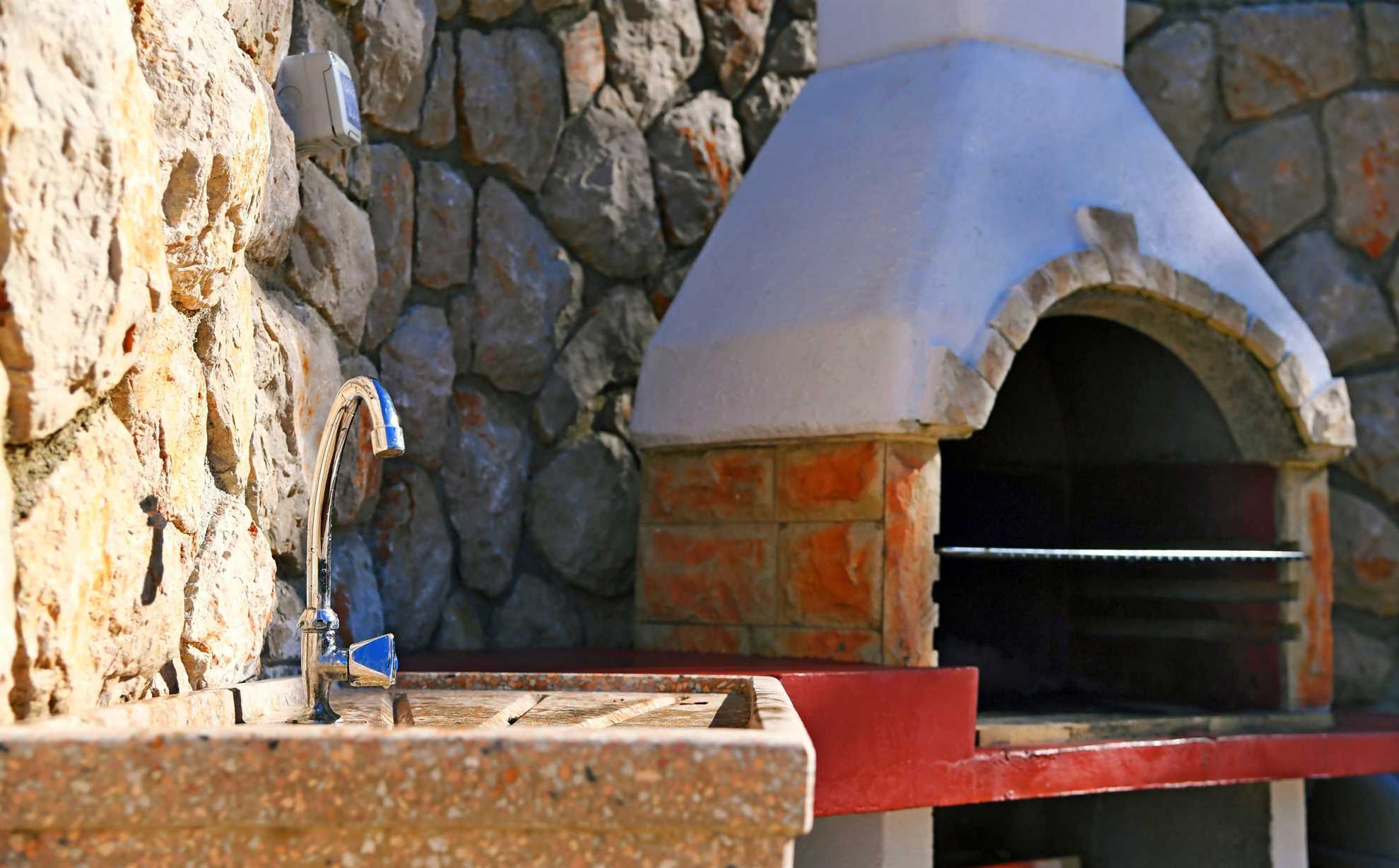 Bella casa vacanze LANA