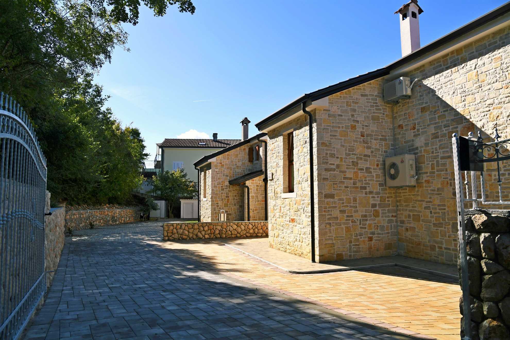 Bella casa vacanze LANA