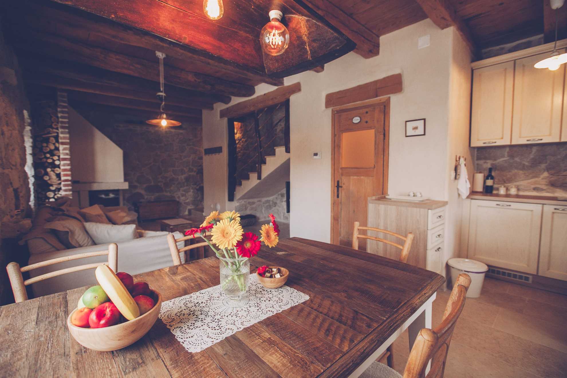 Luksuzna Villa DELUXE sa bazenom i saunom