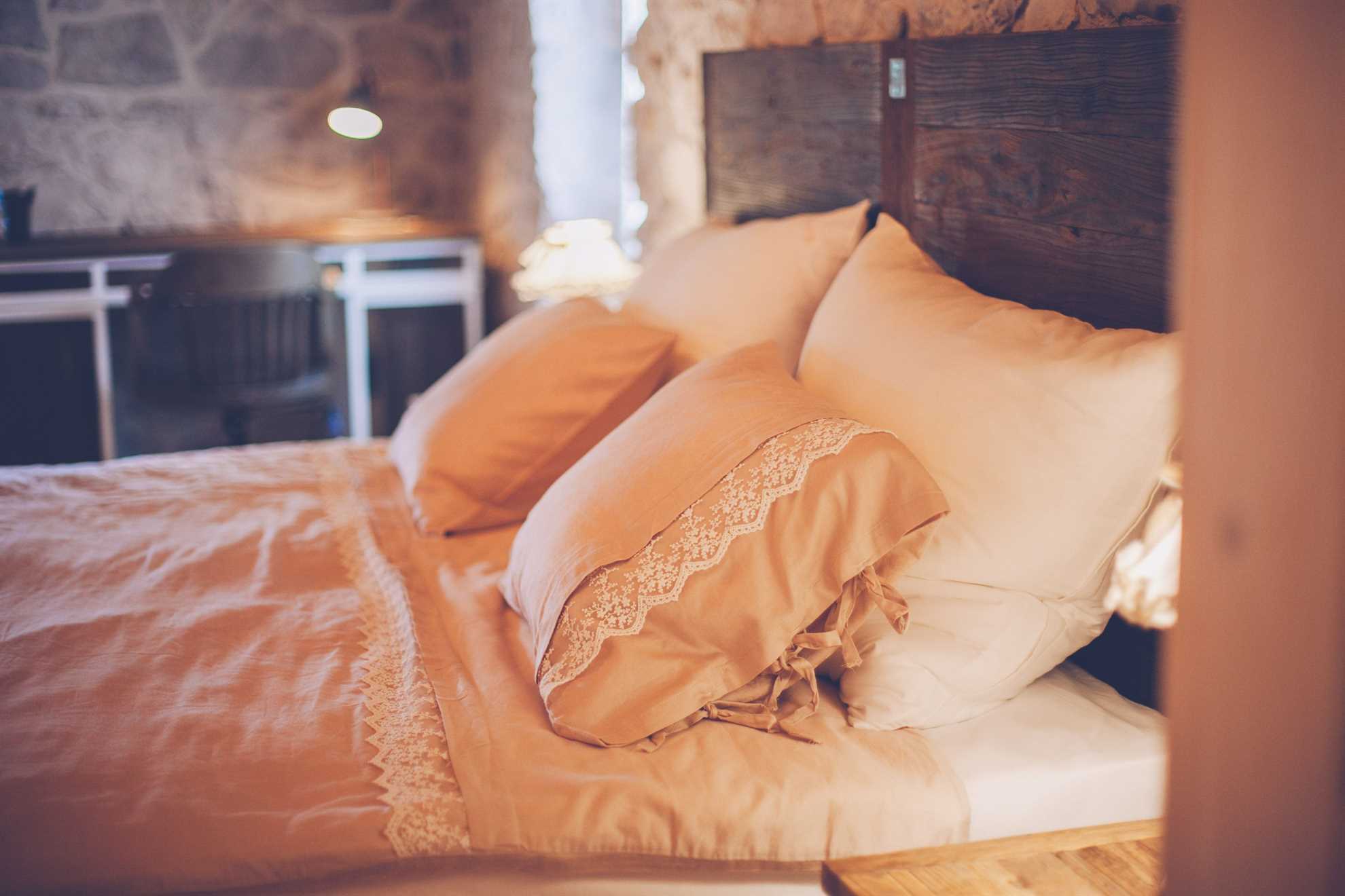 Luksuzna Villa DELUXE sa bazenom i saunom