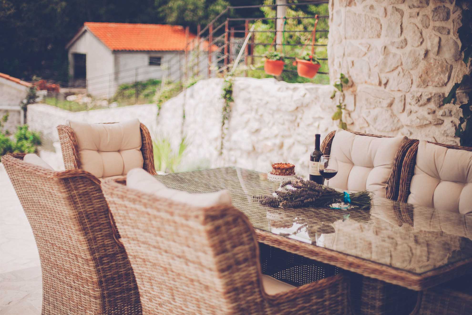 Luksuzna Villa DELUXE sa bazenom i saunom