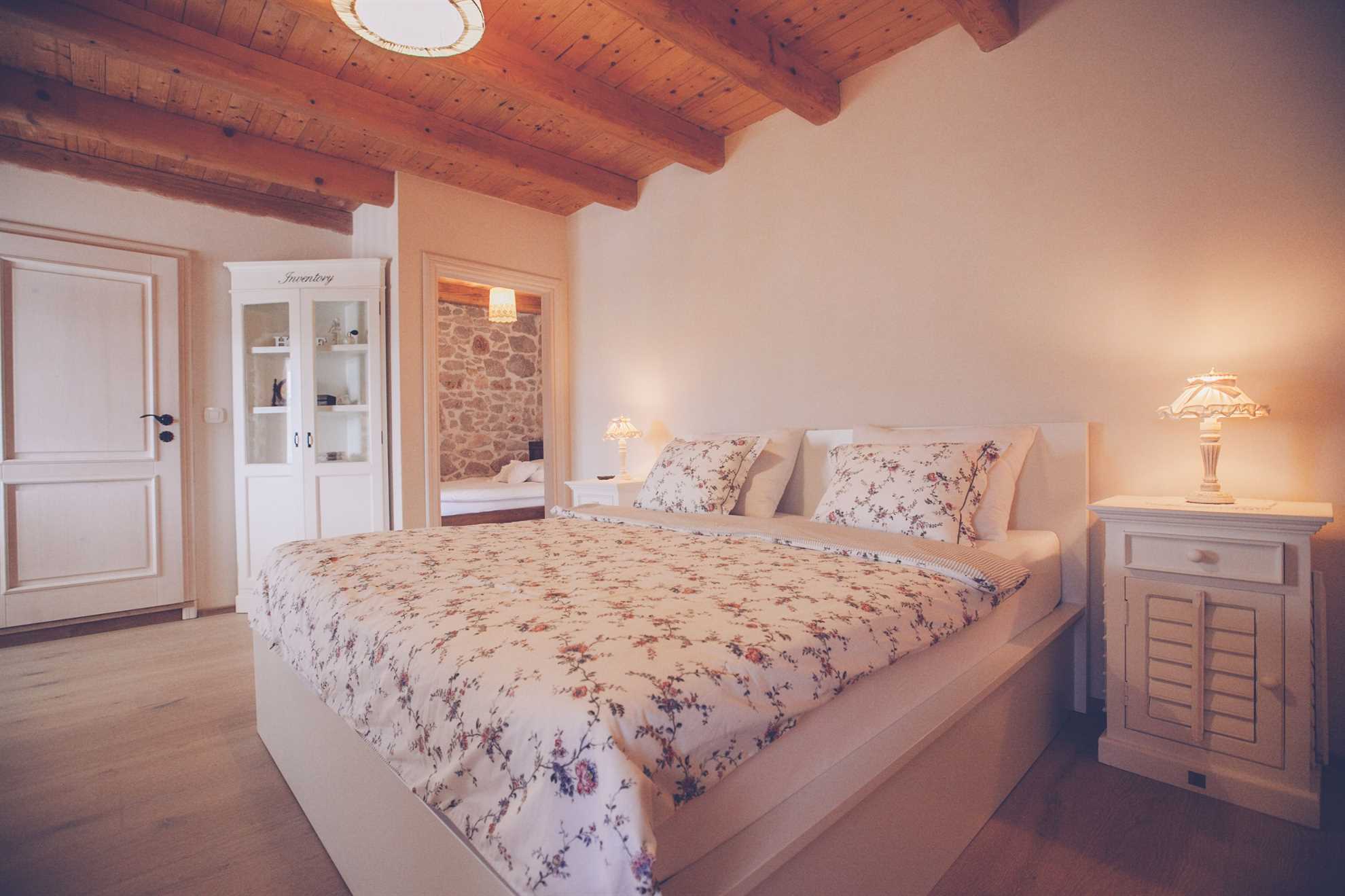 Luksuzna Villa DELUXE sa bazenom i saunom