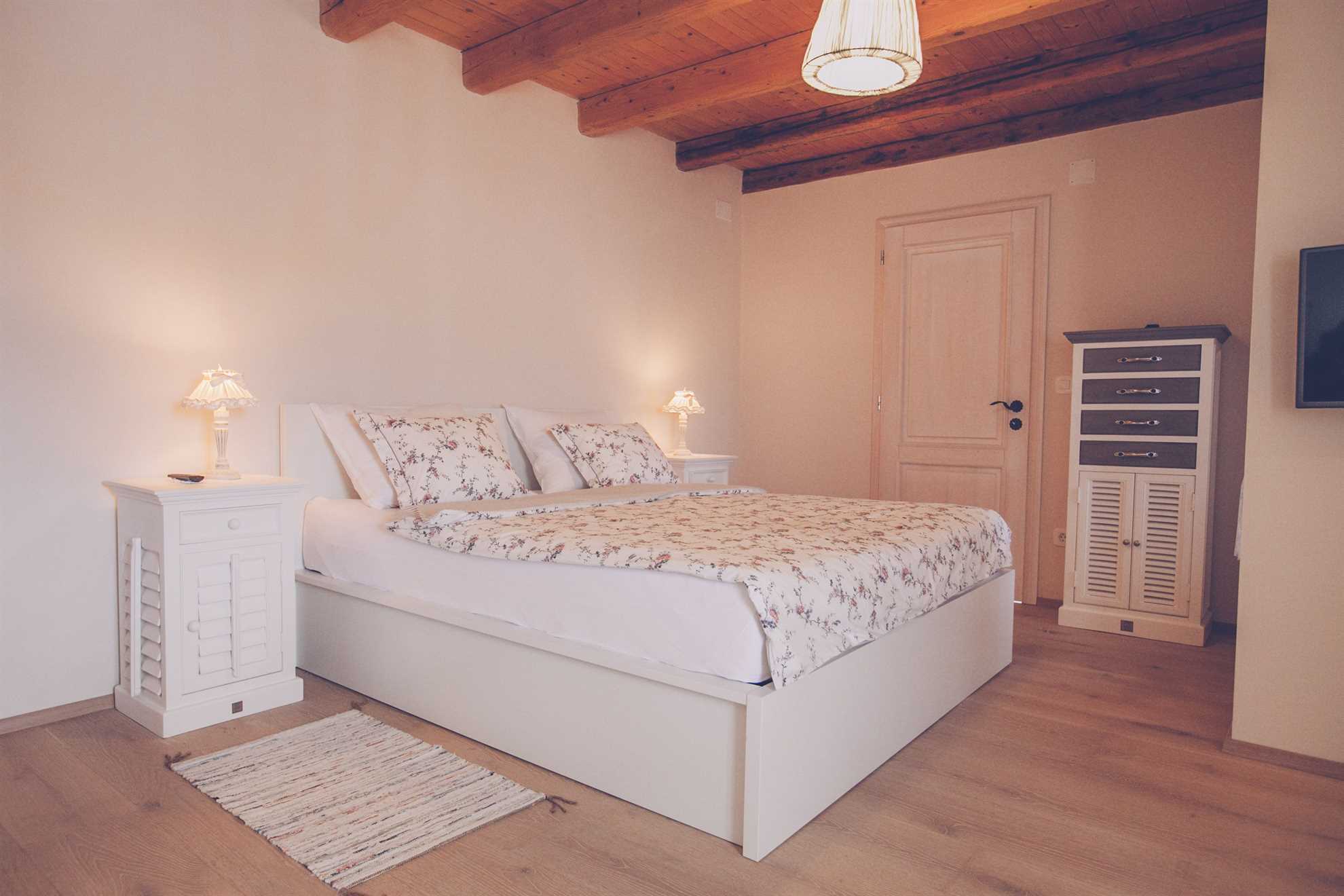 Luksuzna Villa DELUXE sa bazenom i saunom