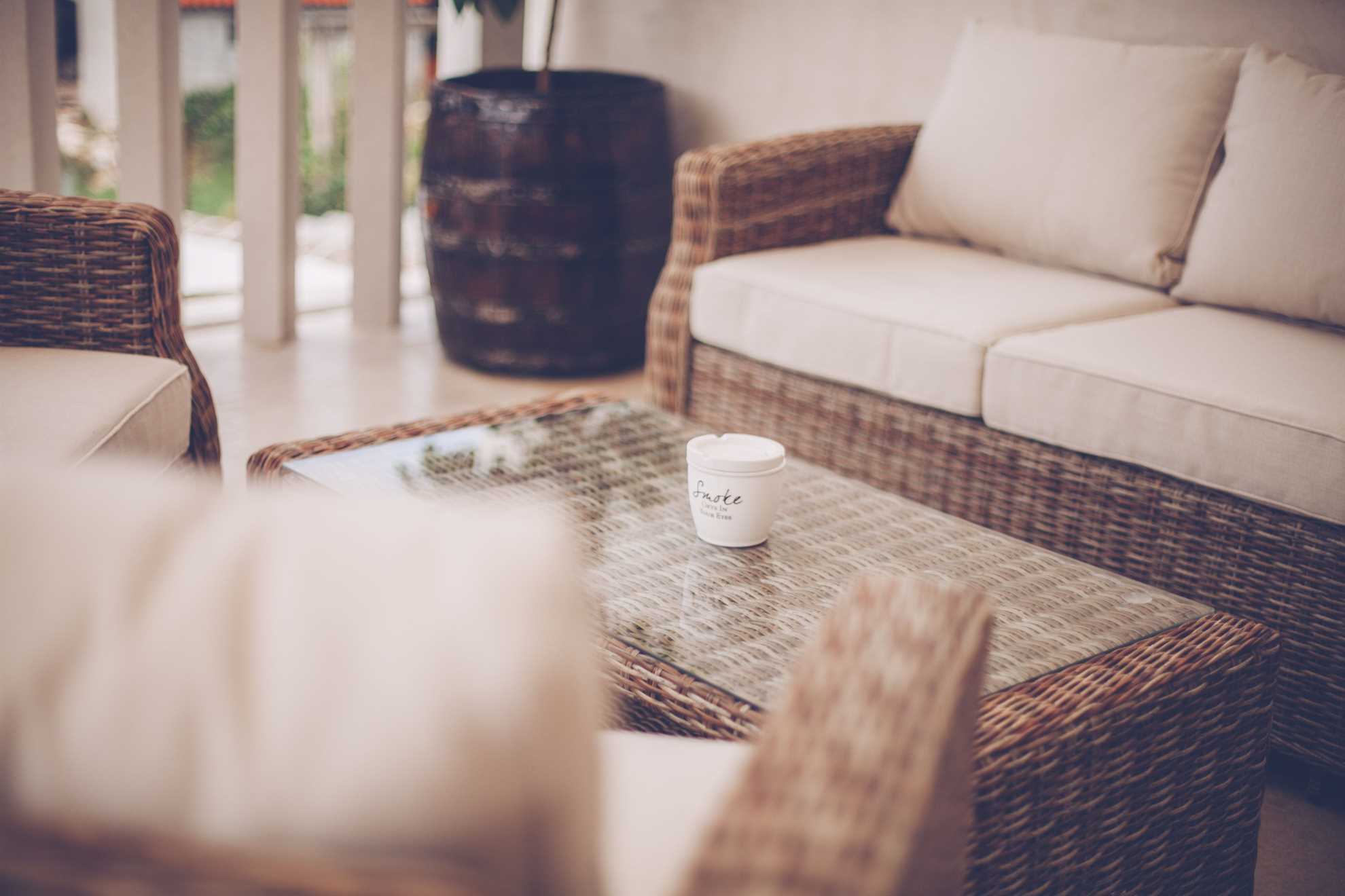 Luksuzna Villa DELUXE sa bazenom i saunom