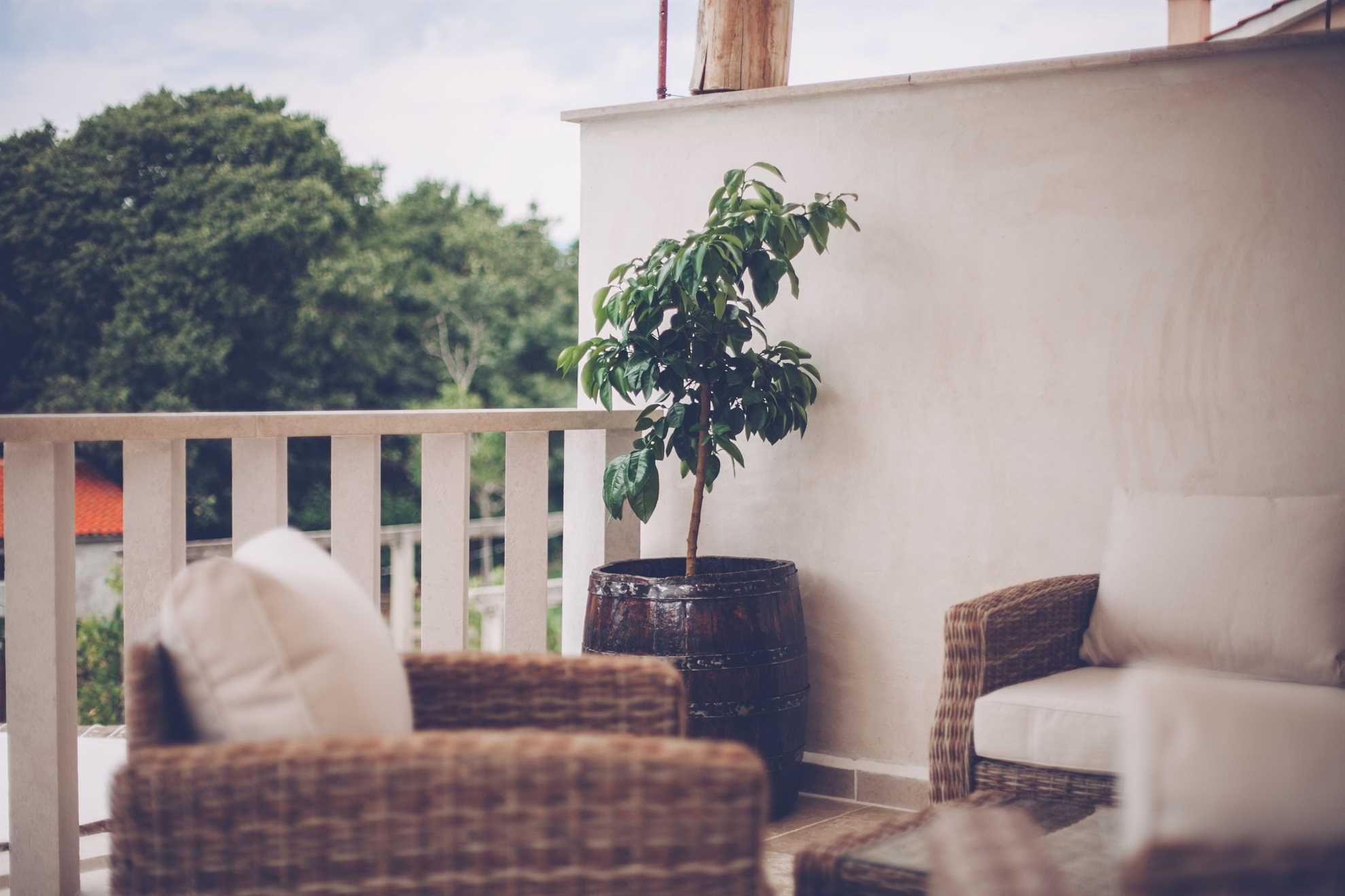 Luksuzna Villa DELUXE sa bazenom i saunom