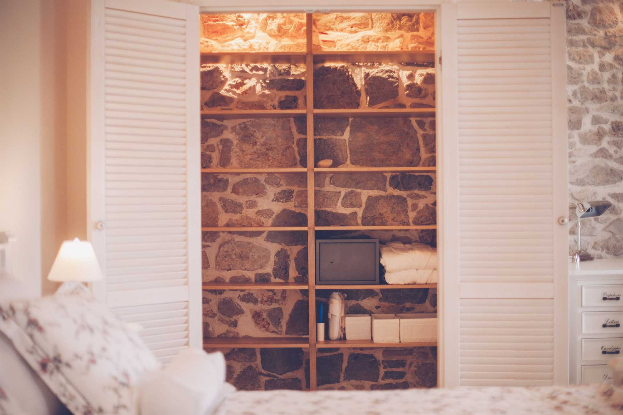 Luksuzna Villa DELUXE sa bazenom i saunom